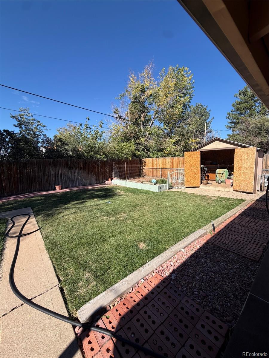 MLS Image #7 for 445 s nome way,aurora, Colorado