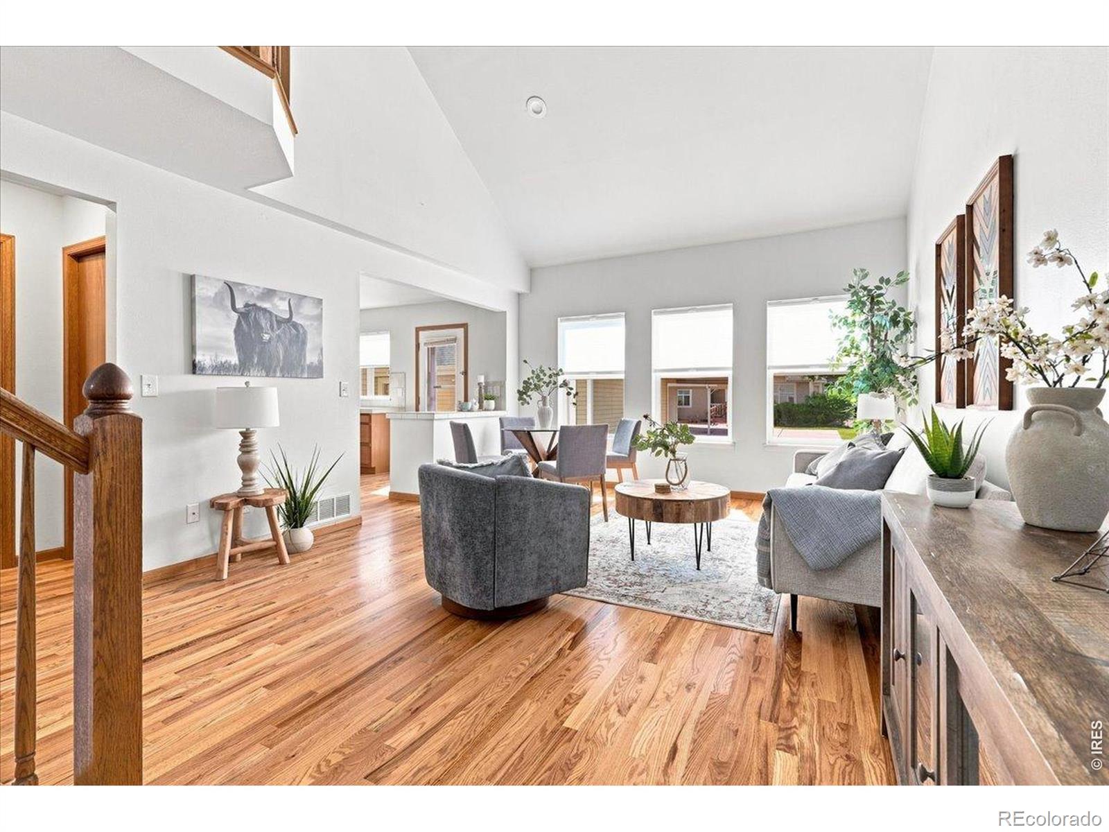 MLS Image #2 for 2343 s pike circle,fort collins, Colorado