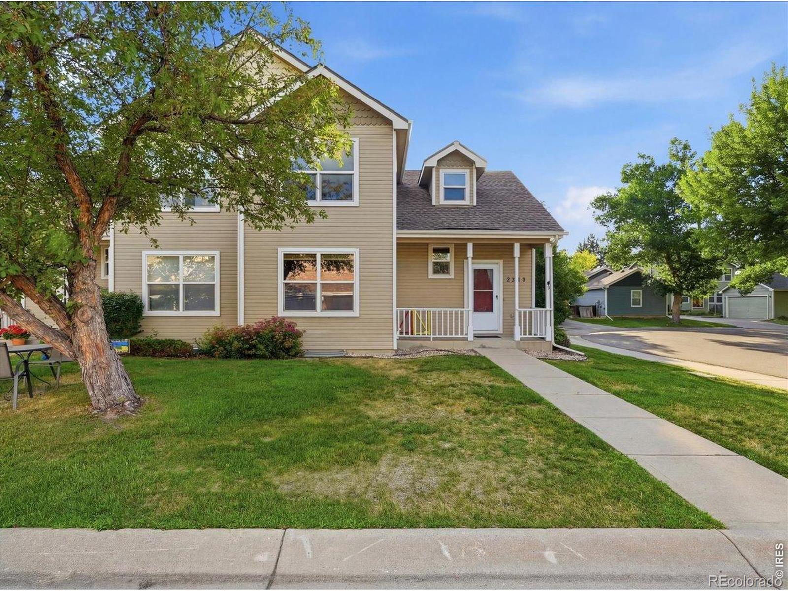 MLS Image #33 for 2343 s pike circle,fort collins, Colorado