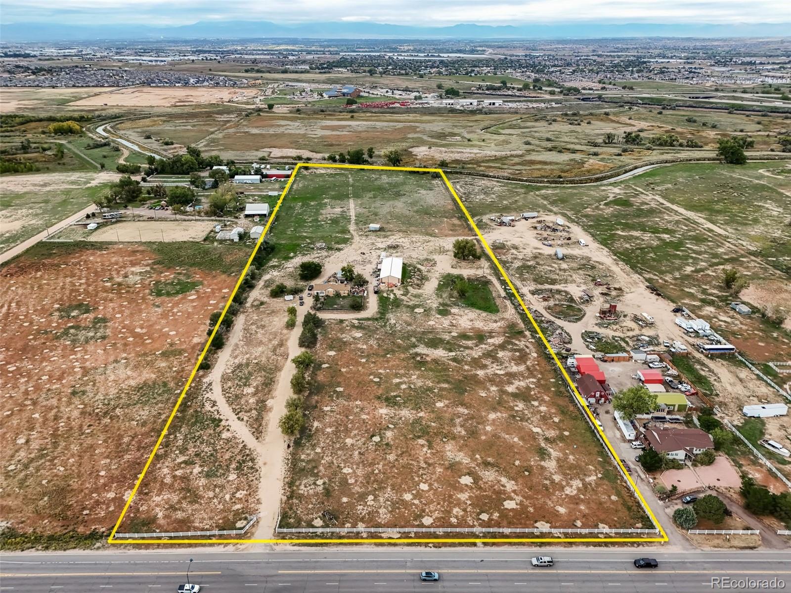 MLS Image #0 for 11301  chambers road,brighton, Colorado