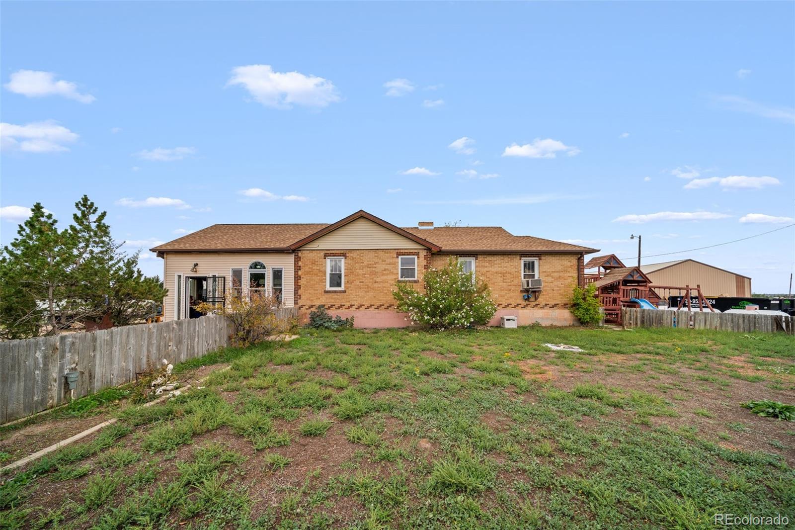 MLS Image #1 for 11301  chambers road,brighton, Colorado
