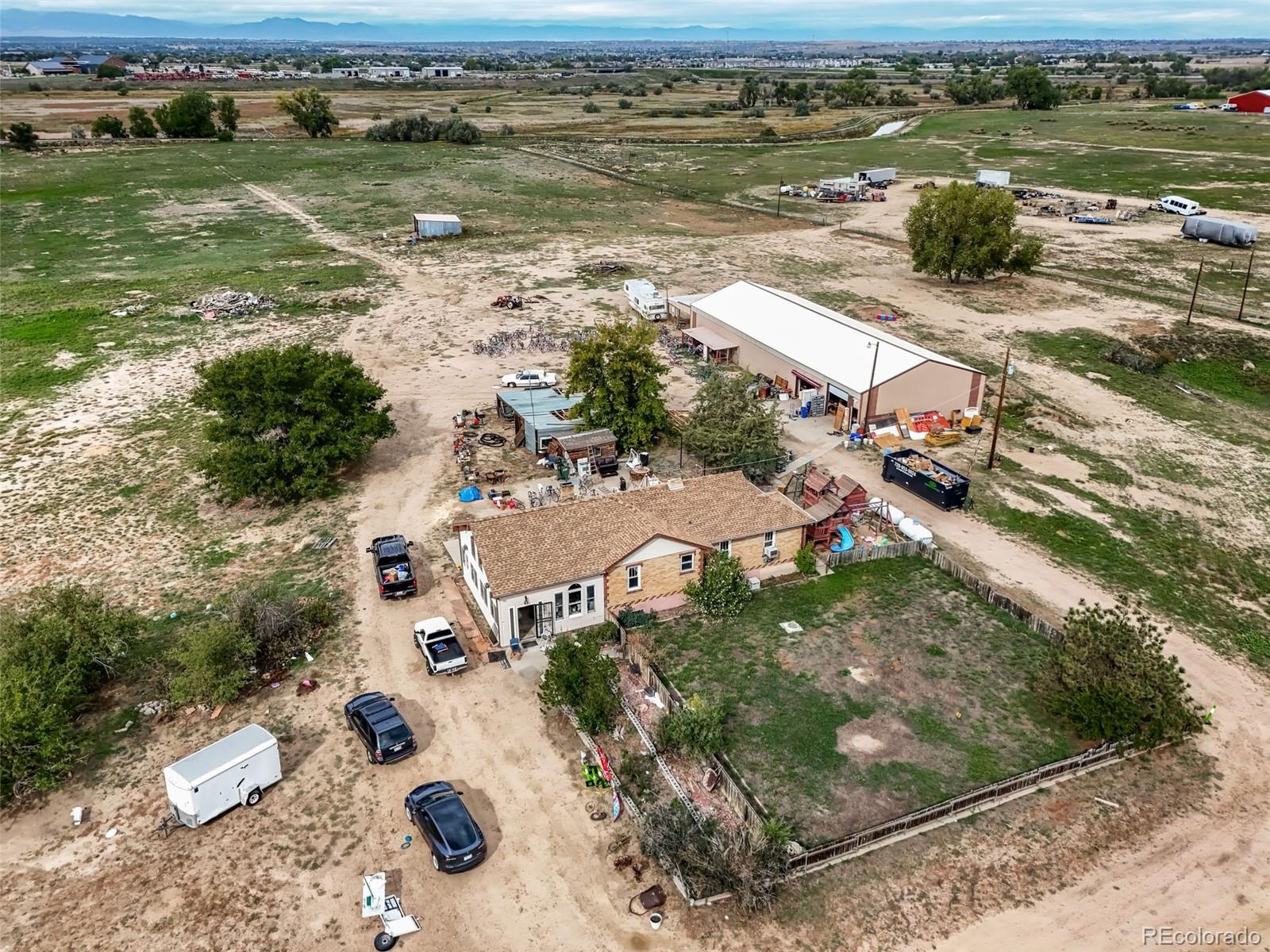 MLS Image #14 for 11301  chambers road,brighton, Colorado