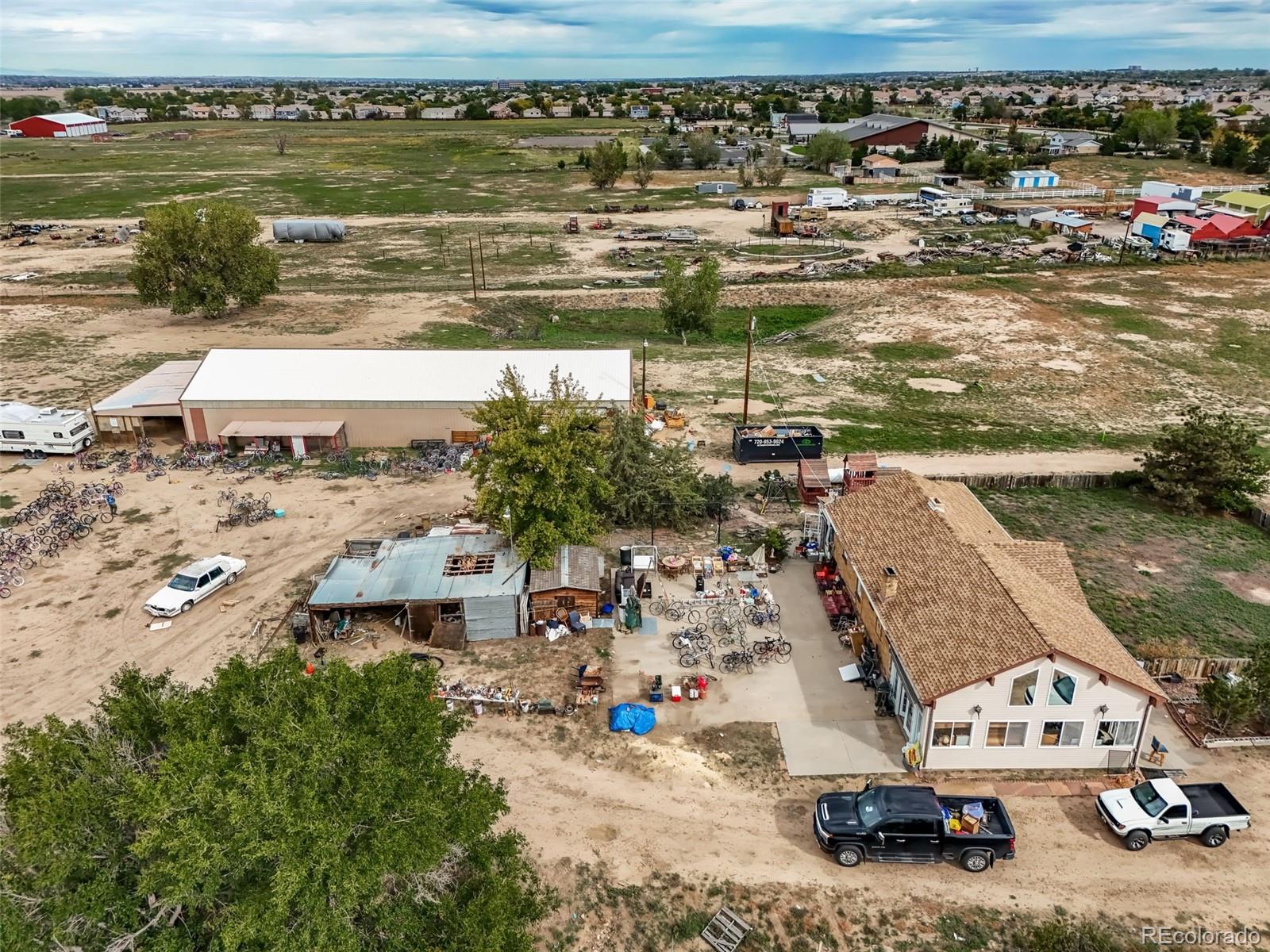 MLS Image #16 for 11301  chambers road,brighton, Colorado