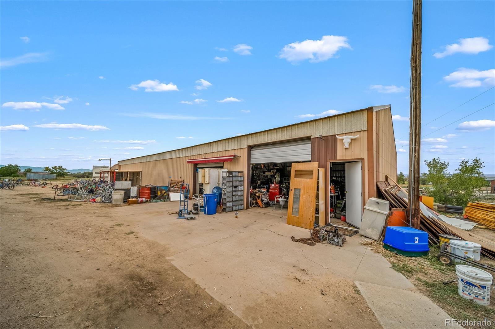 MLS Image #2 for 11301  chambers road,brighton, Colorado