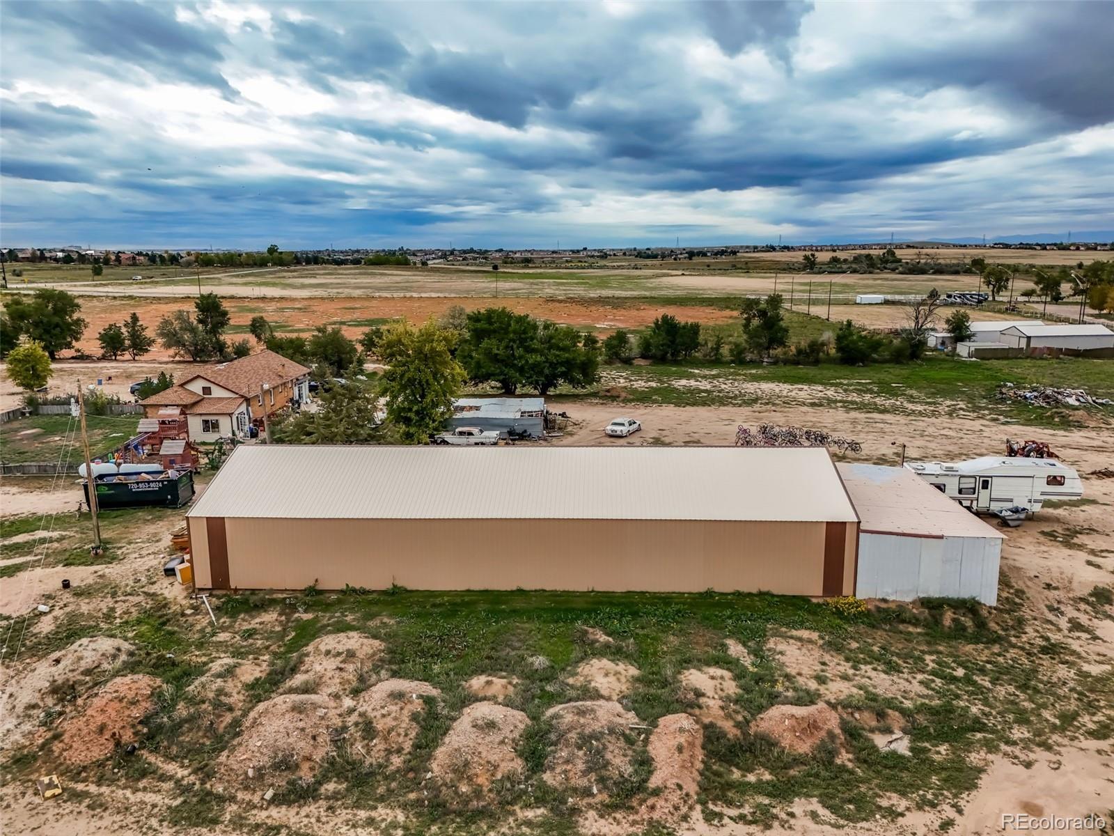 MLS Image #22 for 11301  chambers road,brighton, Colorado