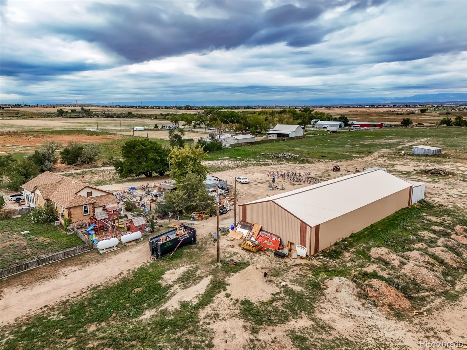 MLS Image #23 for 11301  chambers road,brighton, Colorado