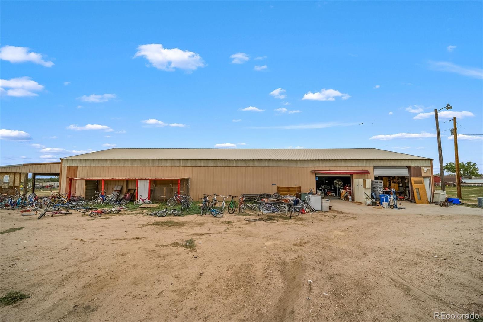 MLS Image #3 for 11301  chambers road,brighton, Colorado