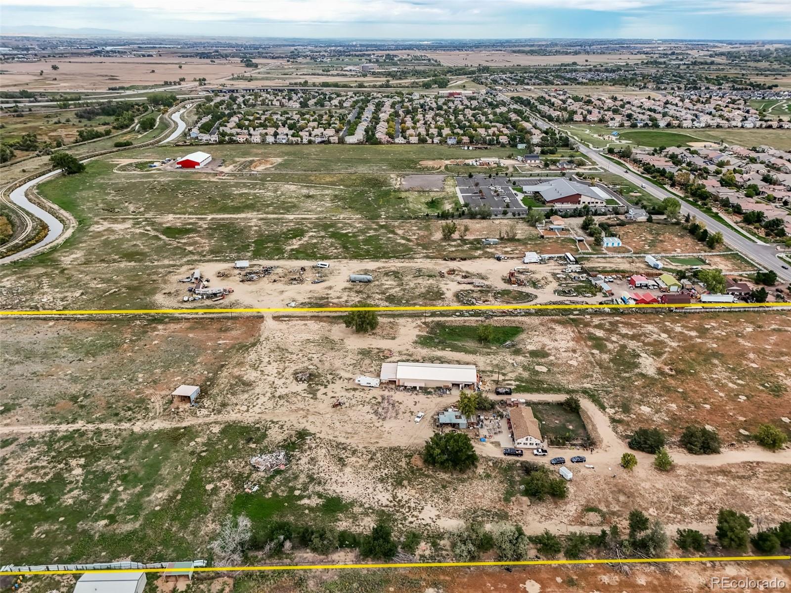 MLS Image #31 for 11301  chambers road,brighton, Colorado