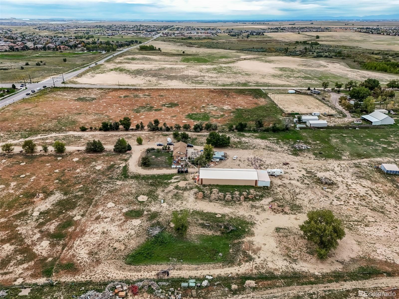 MLS Image #41 for 11301  chambers road,brighton, Colorado