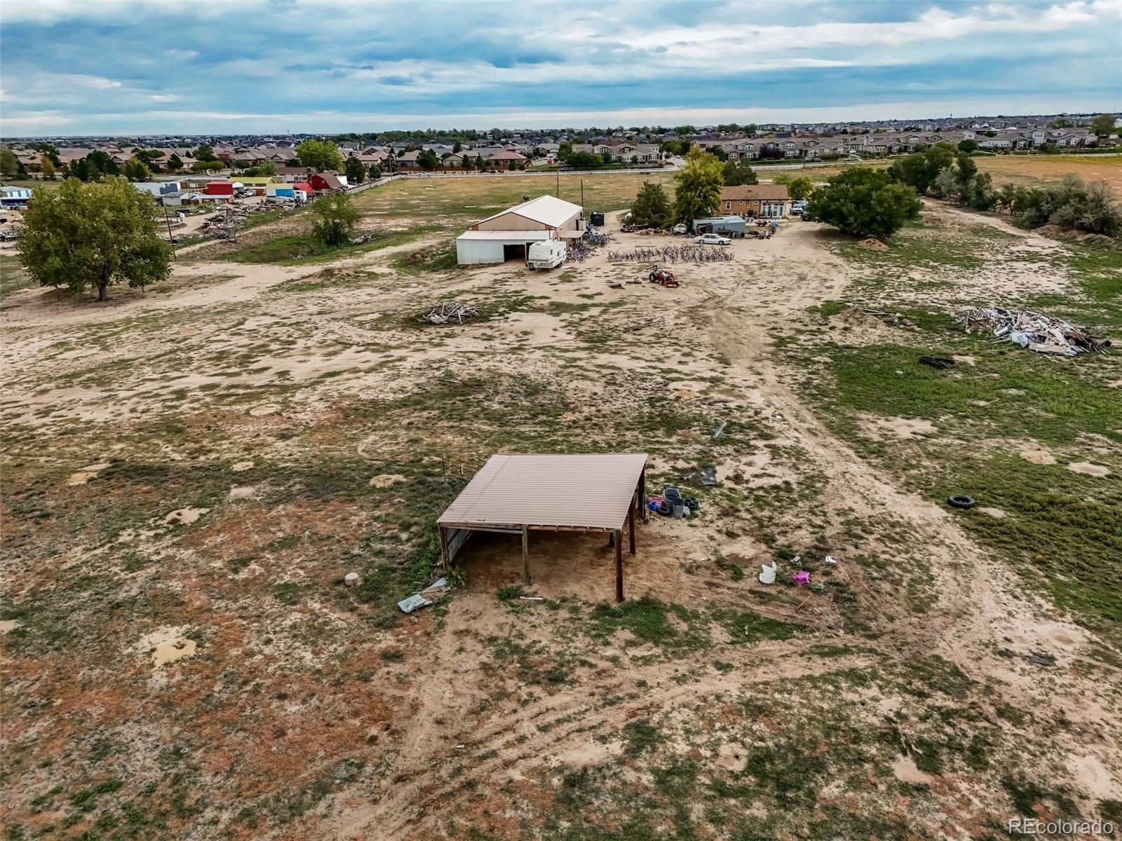 MLS Image #46 for 11301  chambers road,brighton, Colorado