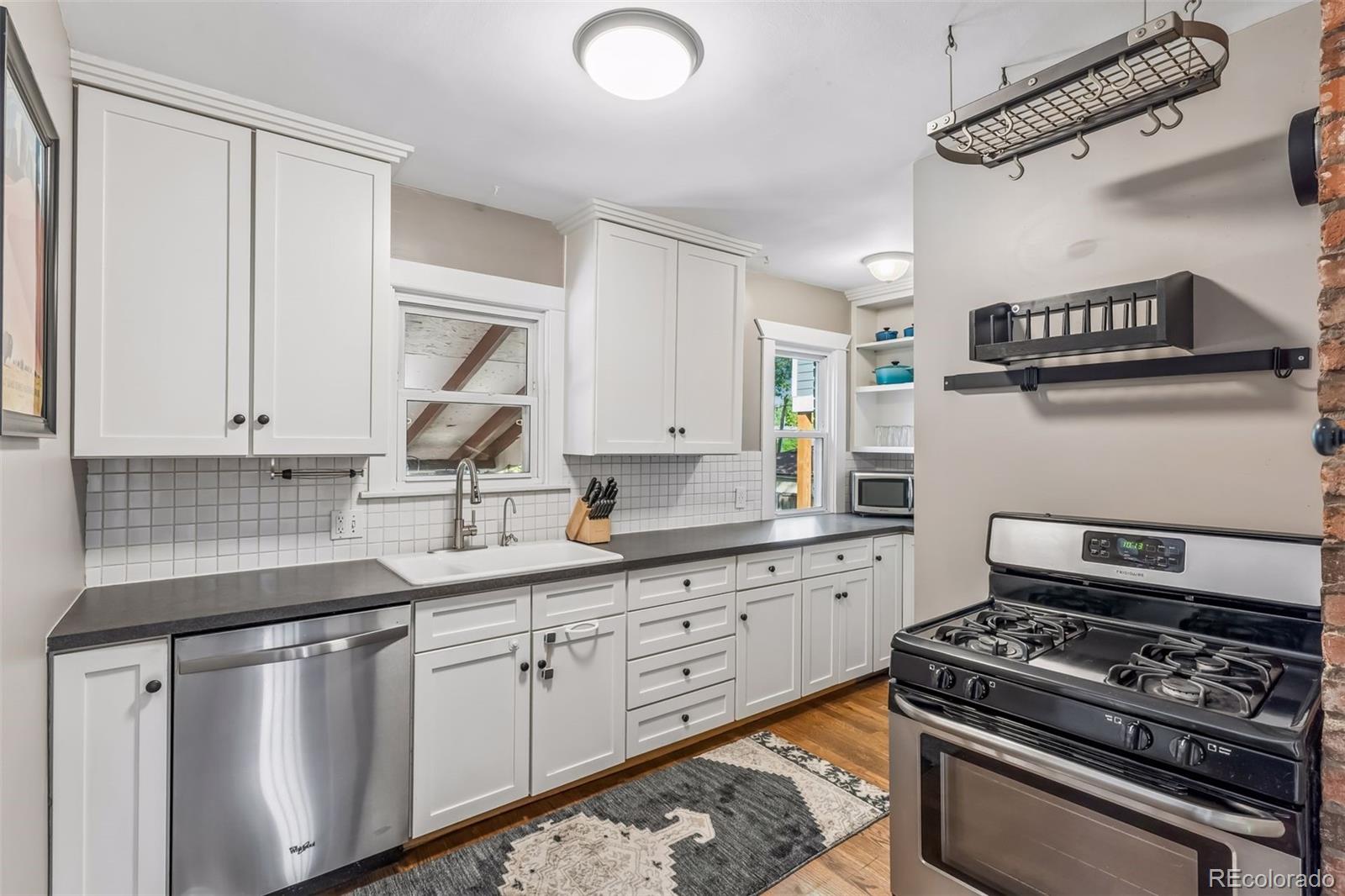 MLS Image #13 for 2013 s corona street,denver, Colorado