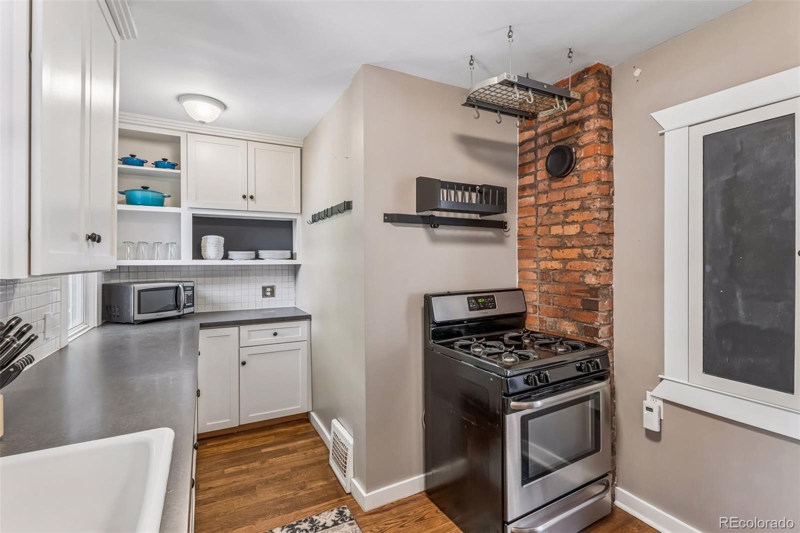 MLS Image #14 for 2013 s corona street,denver, Colorado