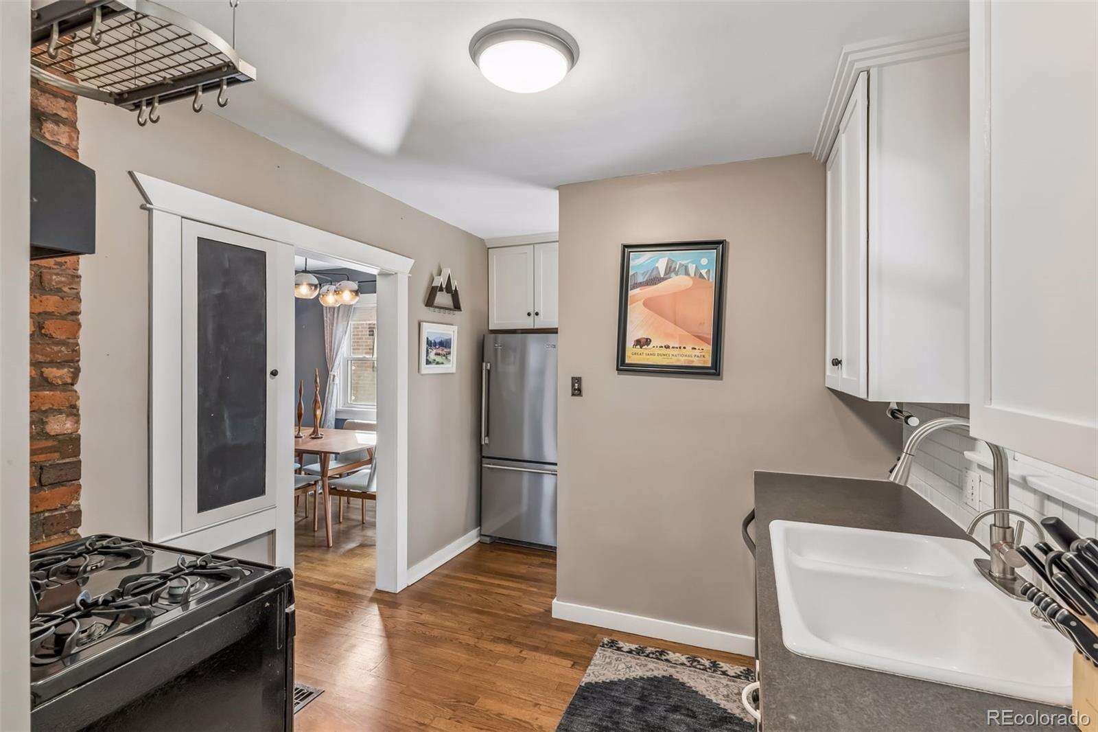 MLS Image #15 for 2013 s corona street,denver, Colorado