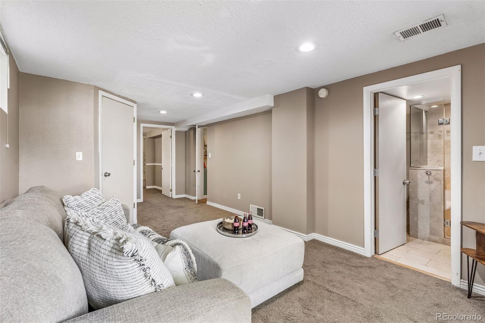 MLS Image #21 for 2013 s corona street,denver, Colorado