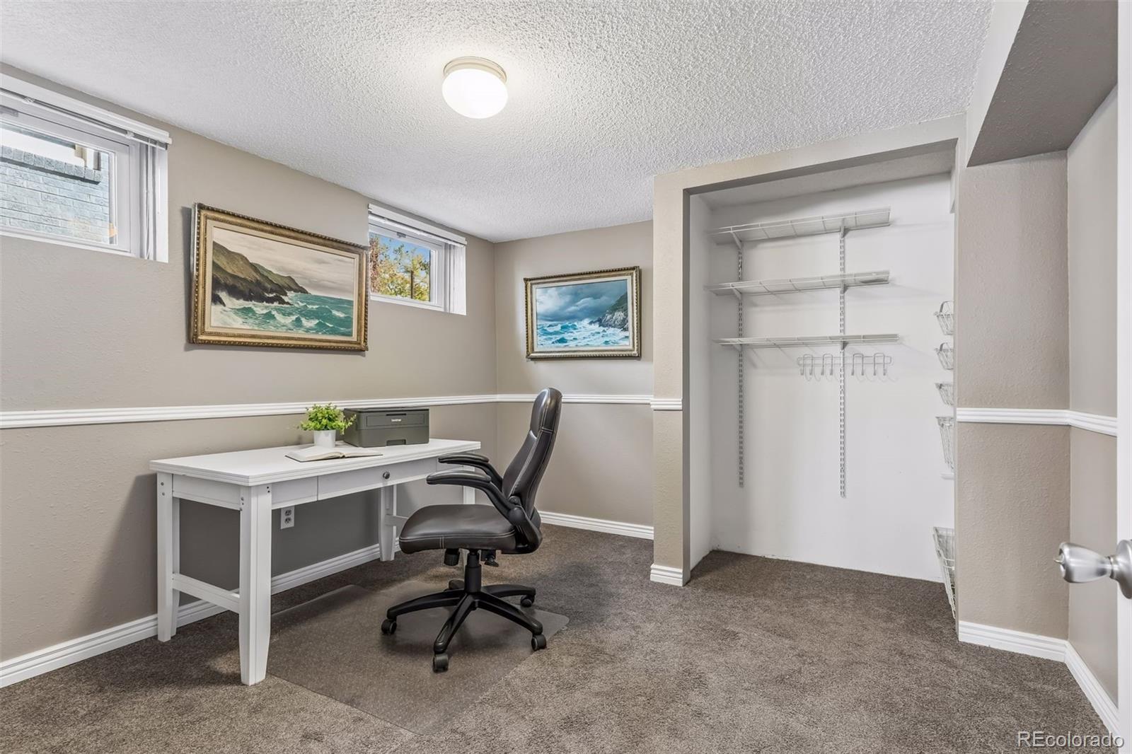 MLS Image #25 for 2013 s corona street,denver, Colorado