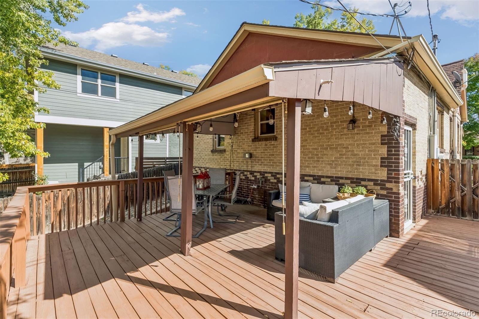 MLS Image #29 for 2013 s corona street,denver, Colorado