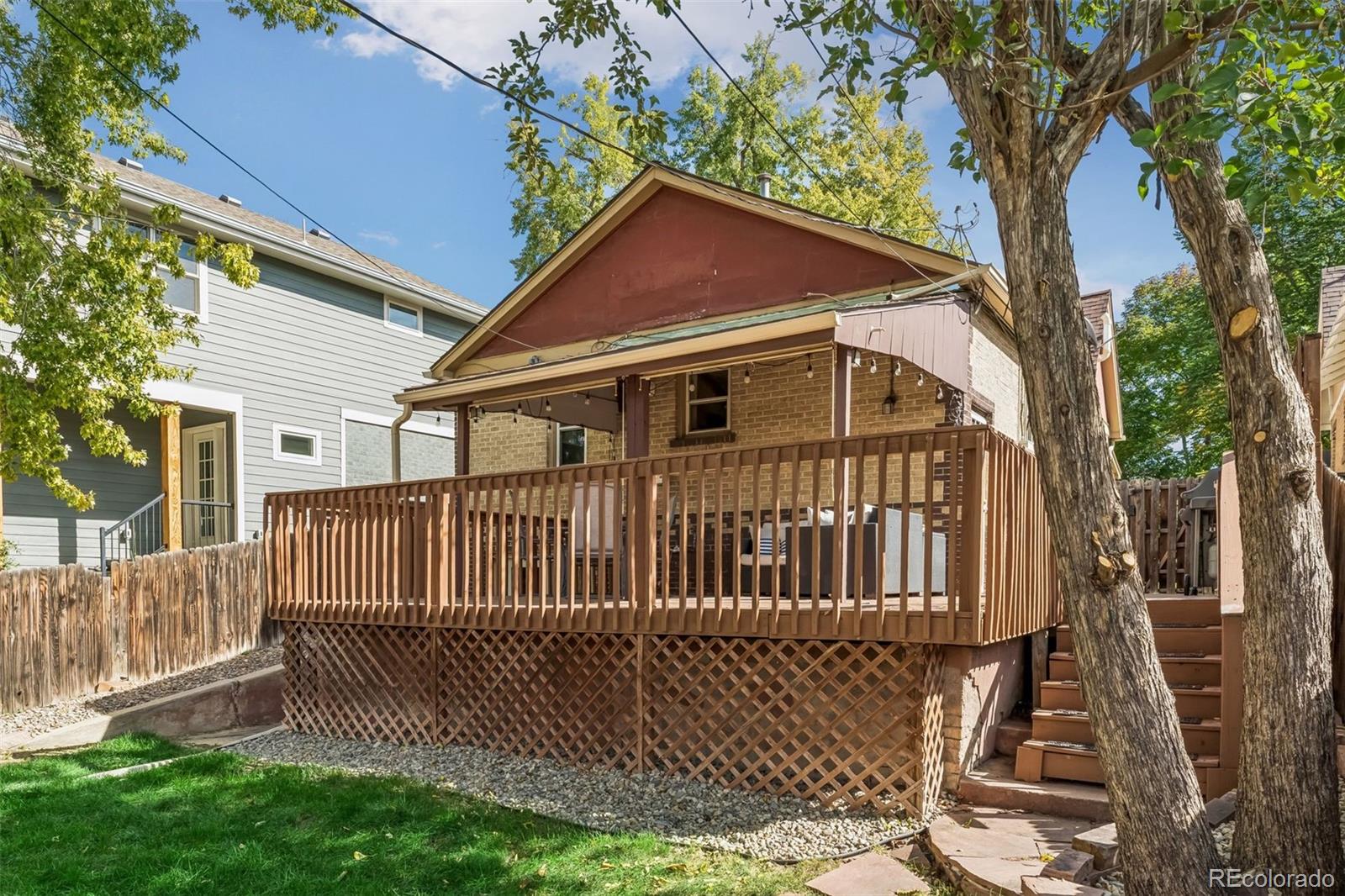 MLS Image #30 for 2013 s corona street,denver, Colorado