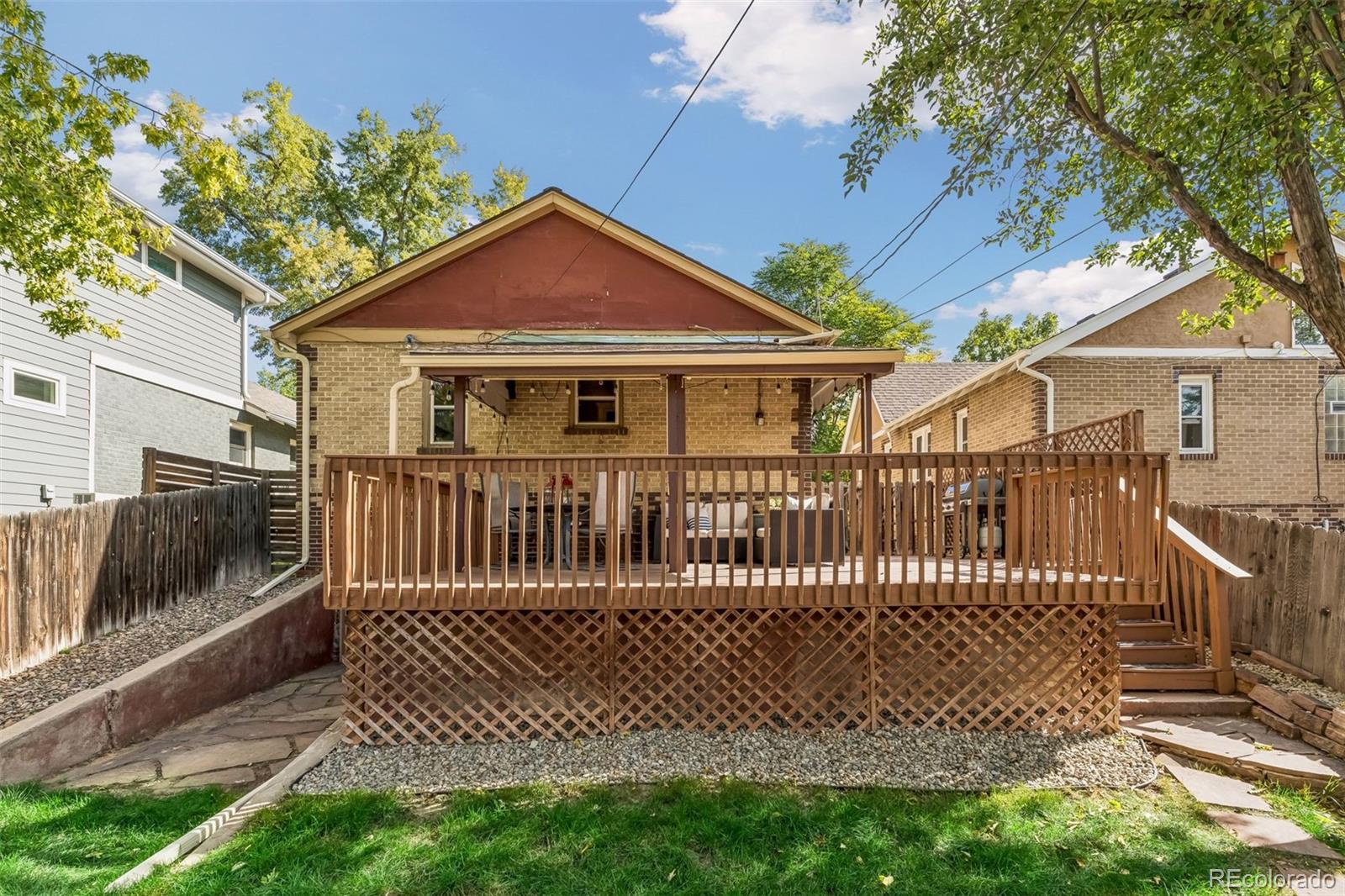 MLS Image #31 for 2013 s corona street,denver, Colorado