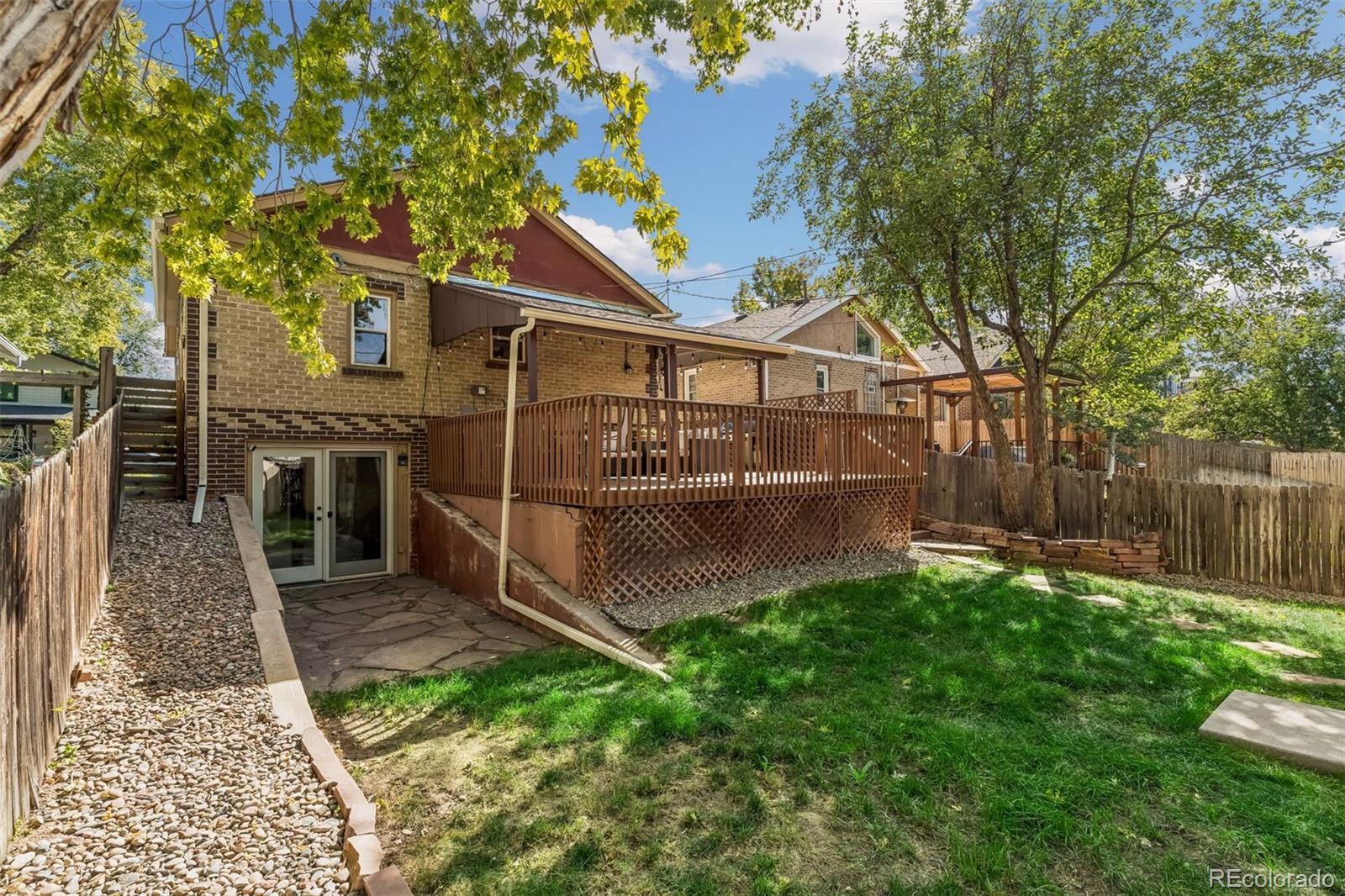 MLS Image #32 for 2013 s corona street,denver, Colorado