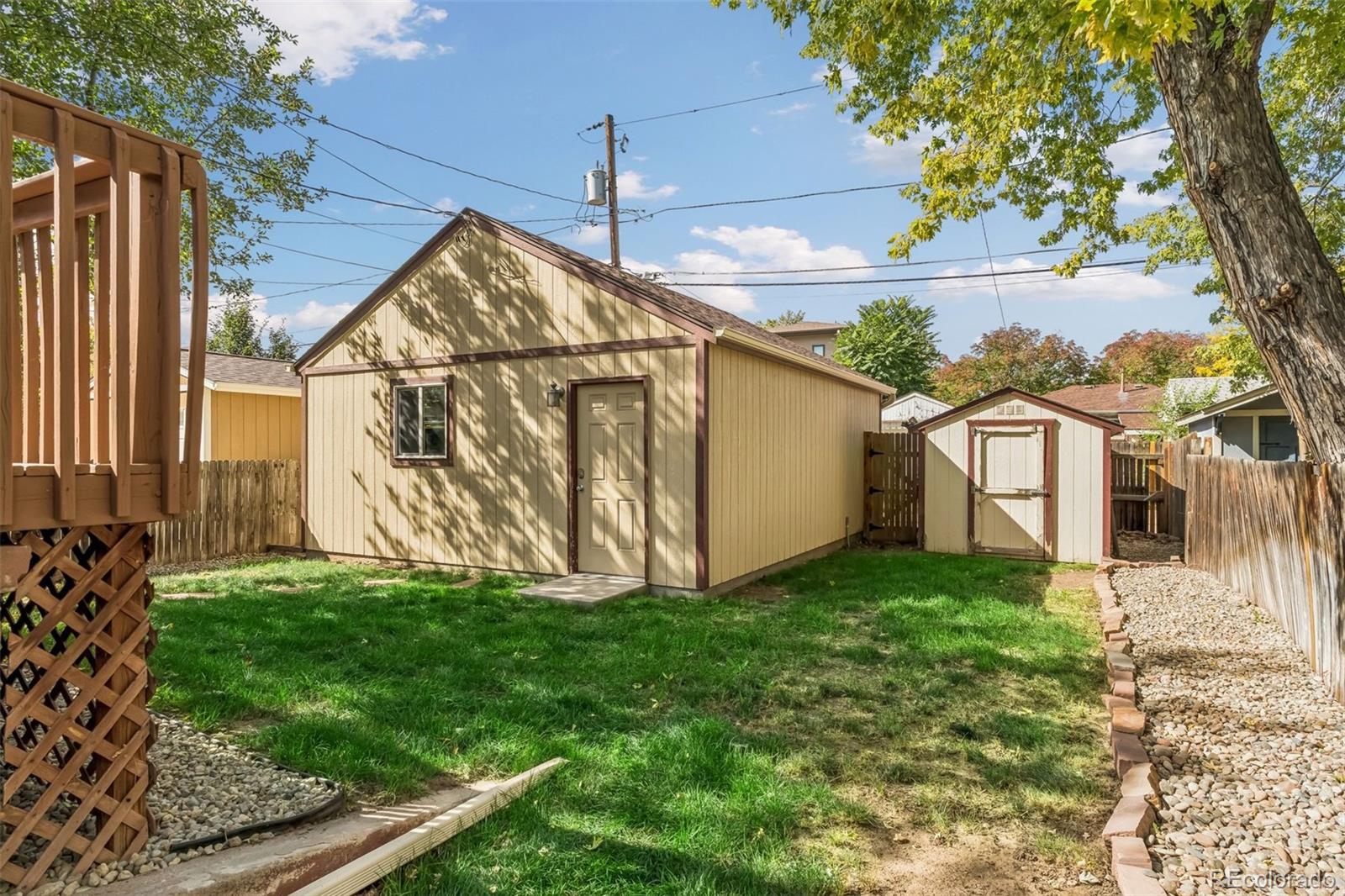 MLS Image #33 for 2013 s corona street,denver, Colorado