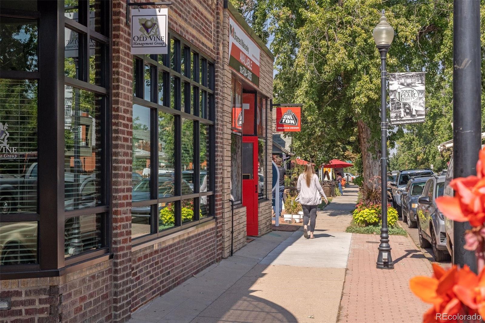 MLS Image #39 for 2013 s corona street,denver, Colorado