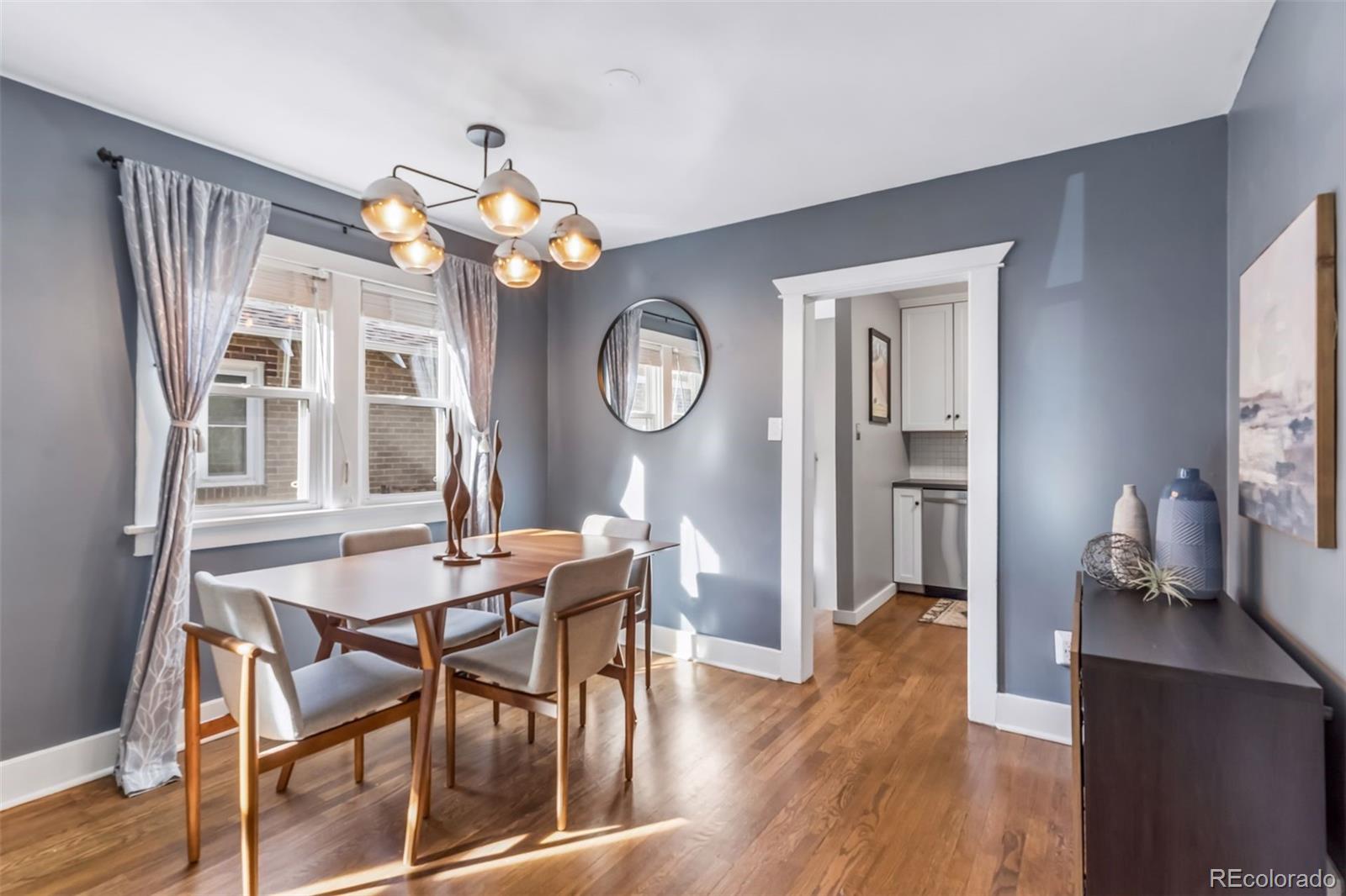 MLS Image #6 for 2013 s corona street,denver, Colorado