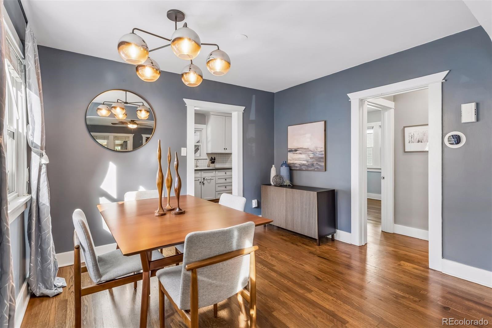 MLS Image #7 for 2013 s corona street,denver, Colorado
