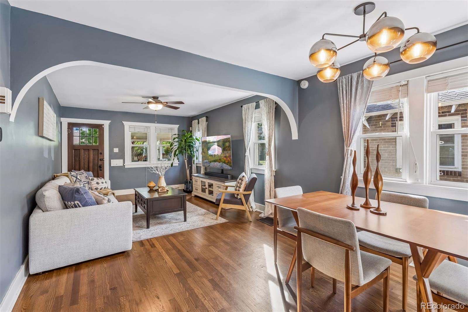 MLS Image #8 for 2013 s corona street,denver, Colorado