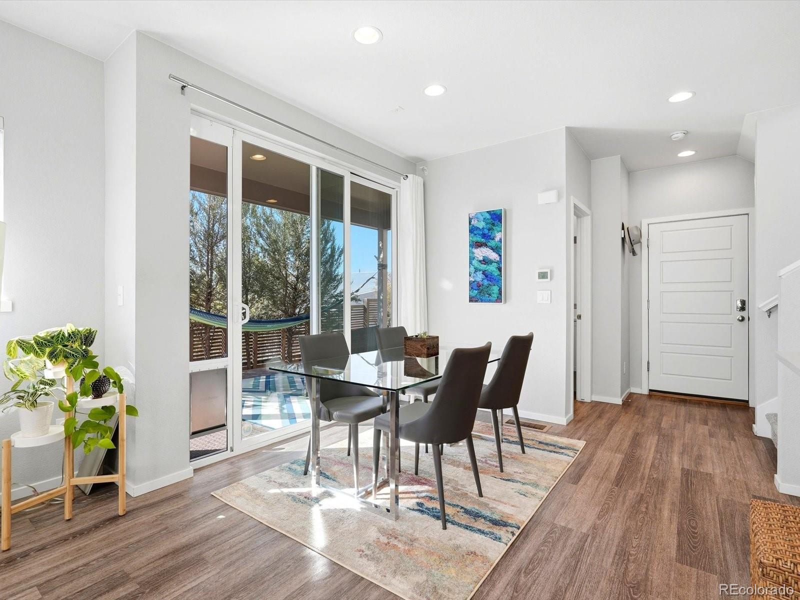 MLS Image #10 for 1834 w 66th avenue,denver, Colorado