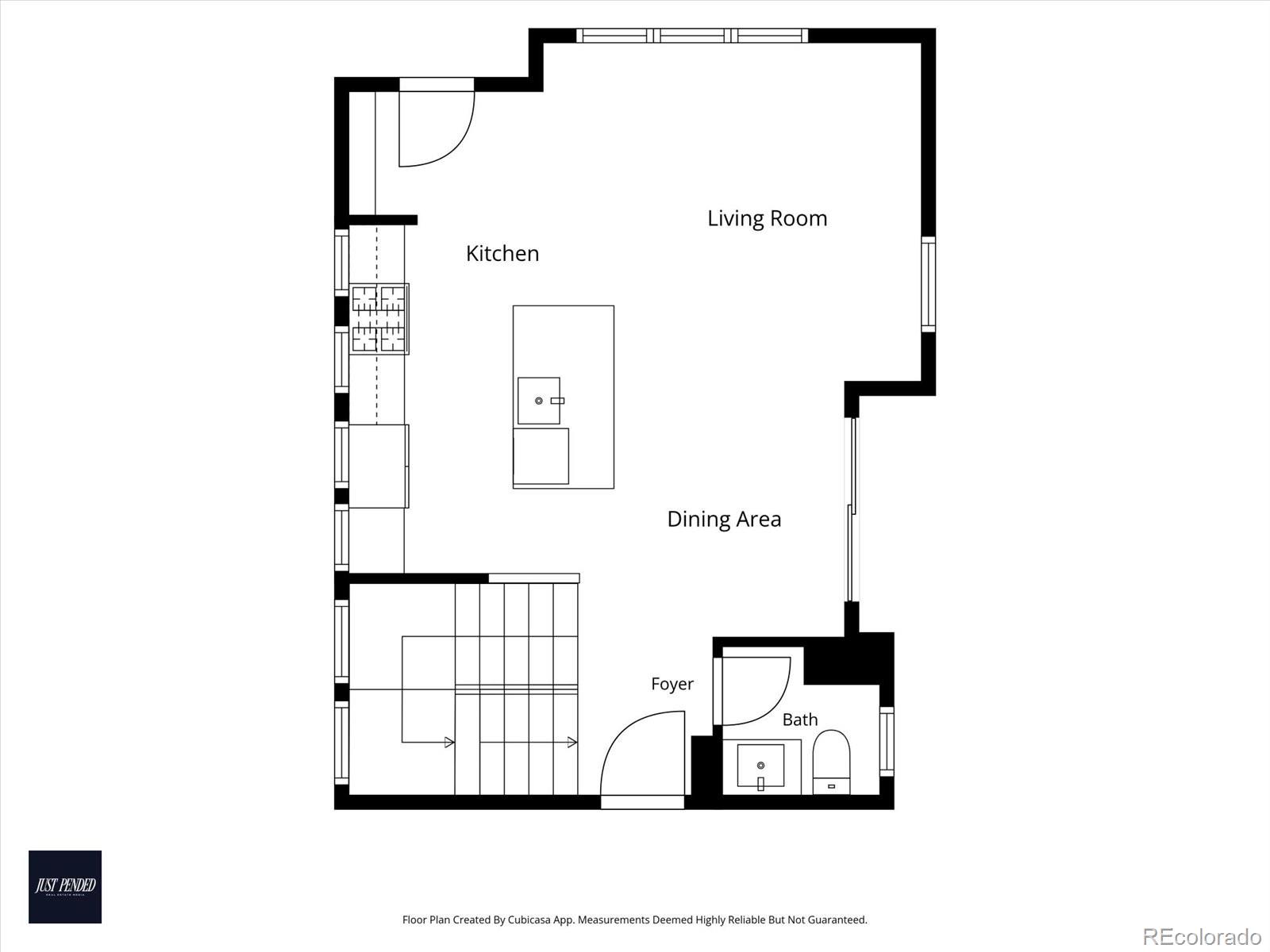 MLS Image #36 for 1834 w 66th avenue,denver, Colorado