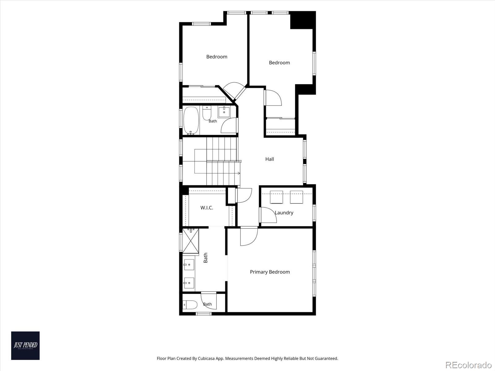 MLS Image #37 for 1834 w 66th avenue,denver, Colorado