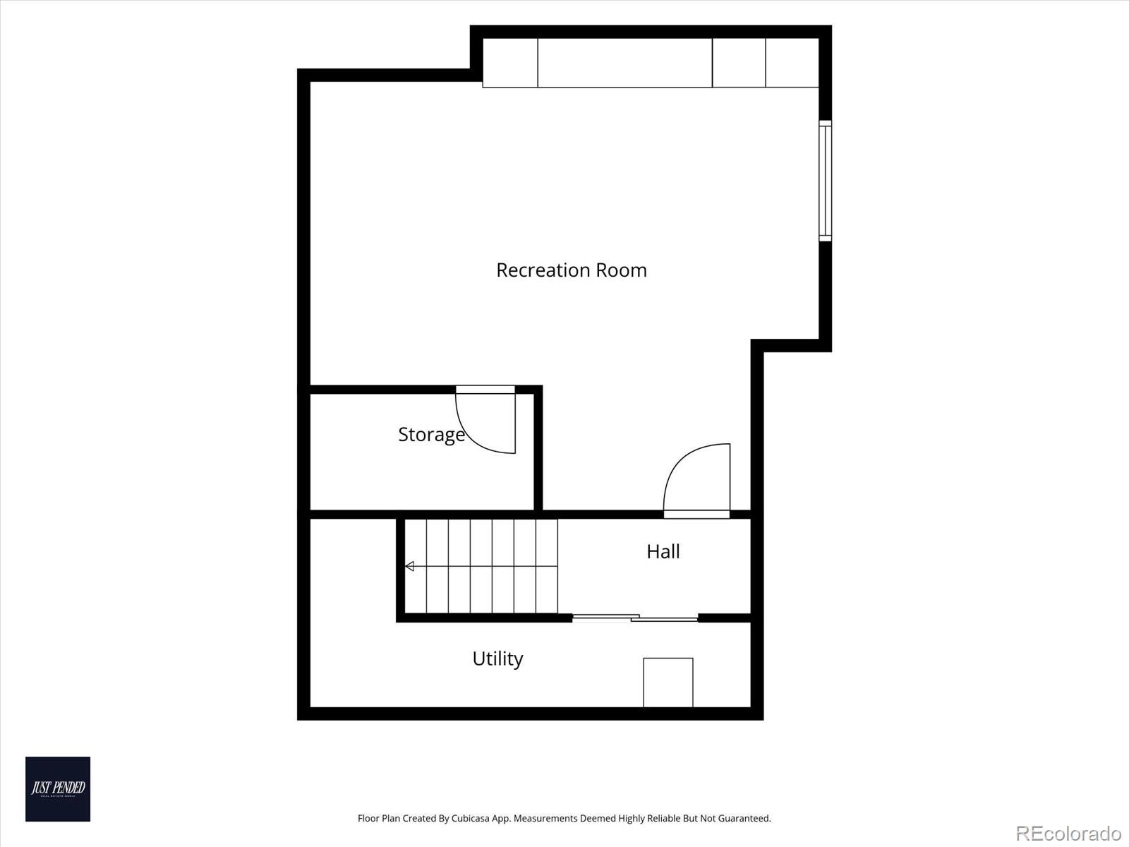 MLS Image #38 for 1834 w 66th avenue,denver, Colorado