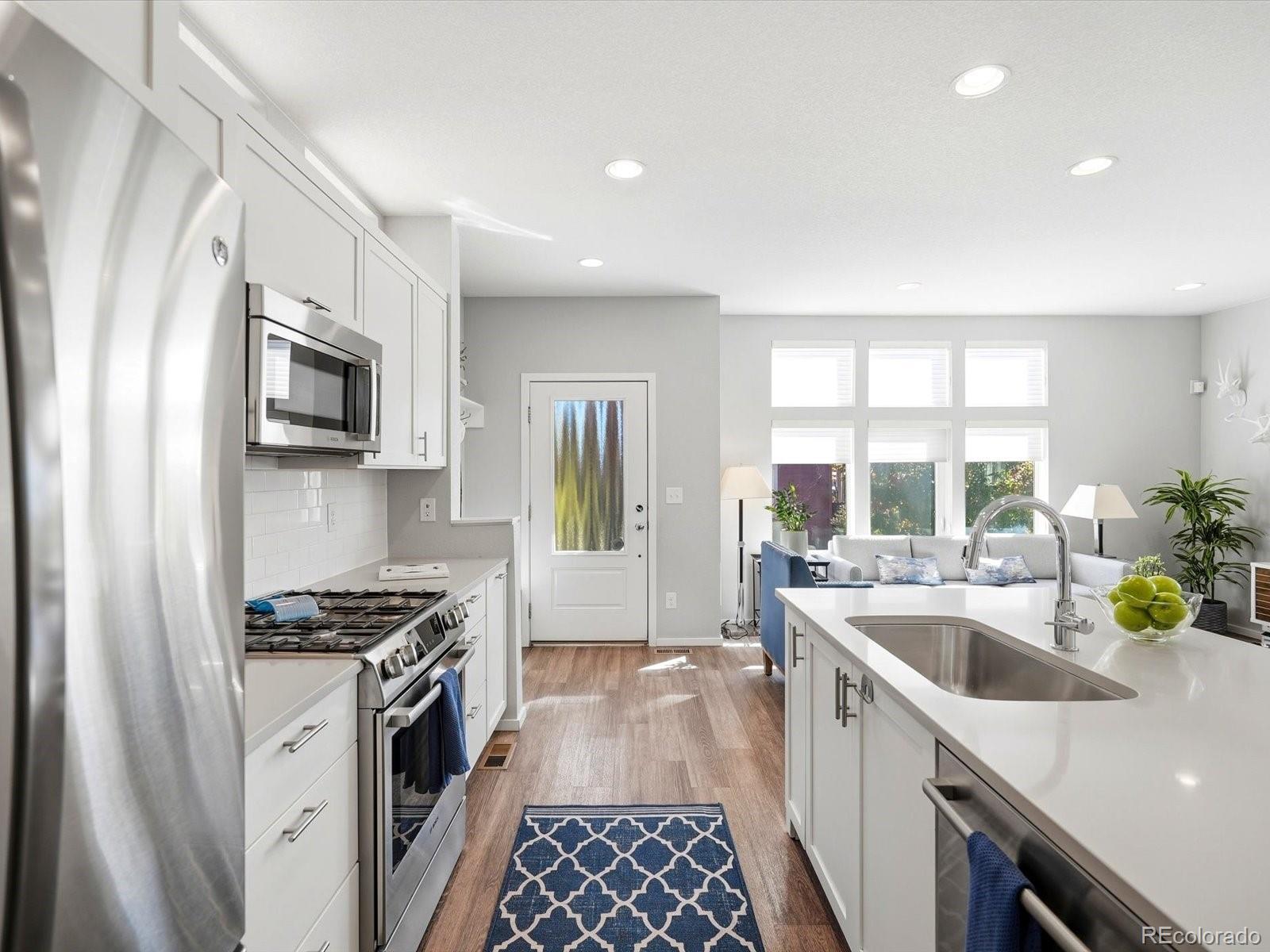 MLS Image #4 for 1834 w 66th avenue,denver, Colorado