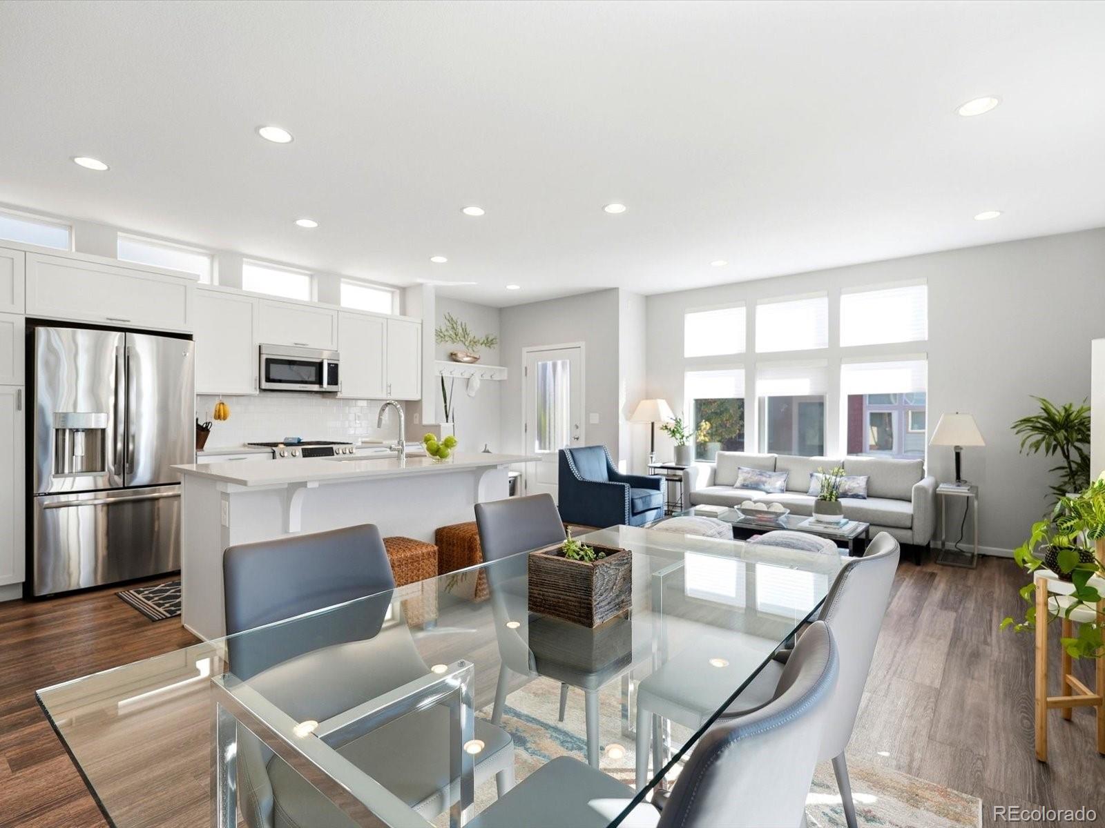MLS Image #7 for 1834 w 66th avenue,denver, Colorado