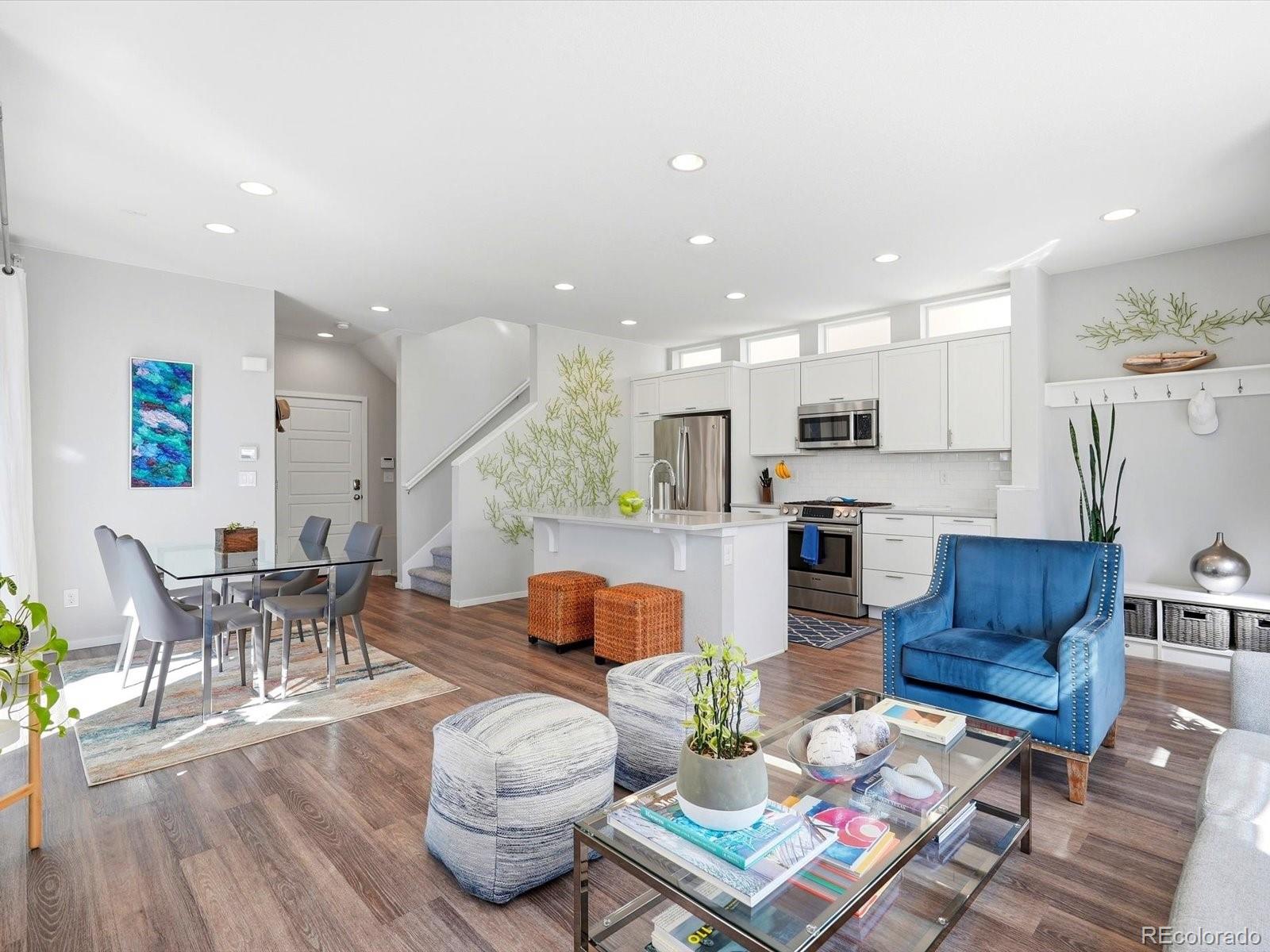 MLS Image #9 for 1834 w 66th avenue,denver, Colorado