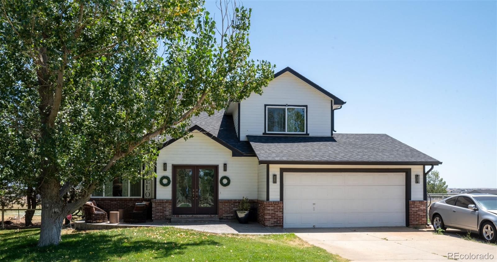 MLS Image #0 for 16000  great rock way,brighton, Colorado