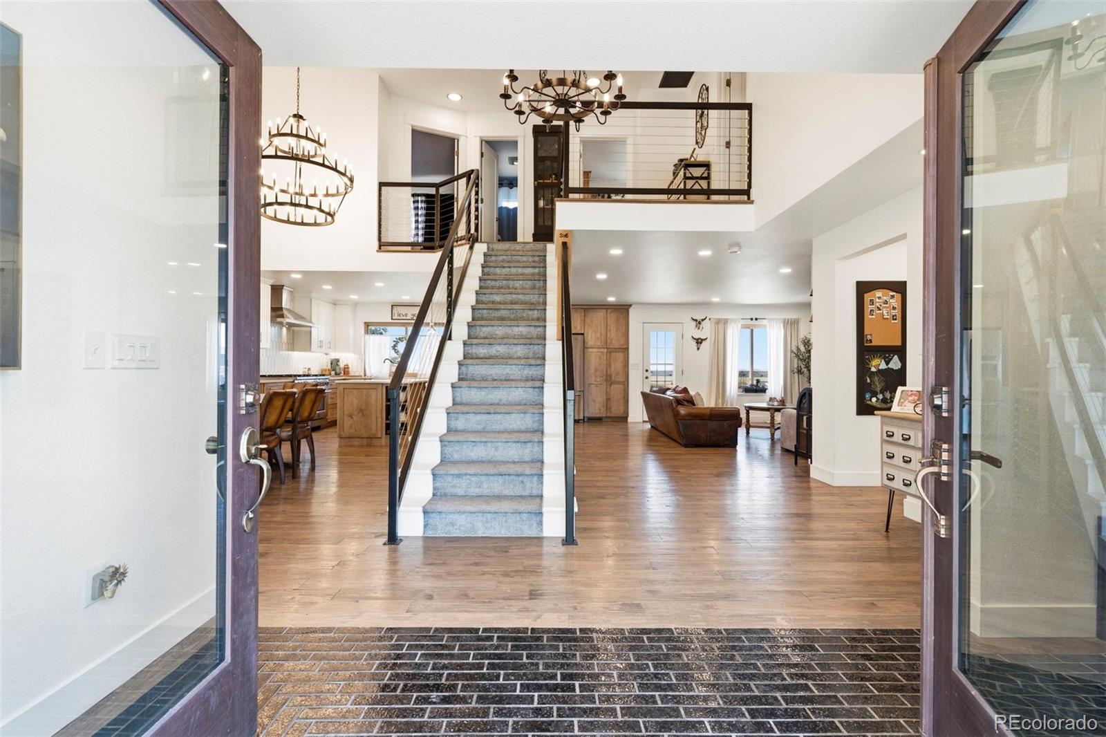 MLS Image #2 for 16000  great rock way,brighton, Colorado