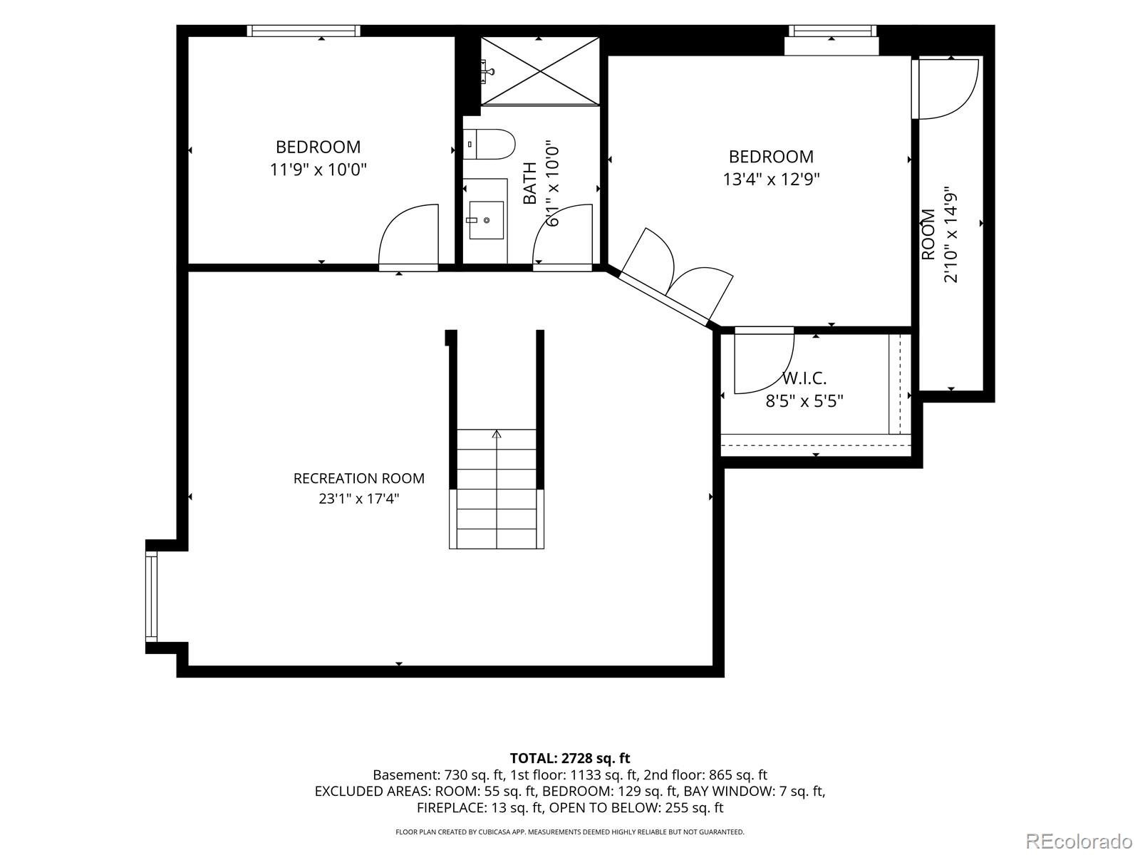 MLS Image #40 for 16000  great rock way,brighton, Colorado