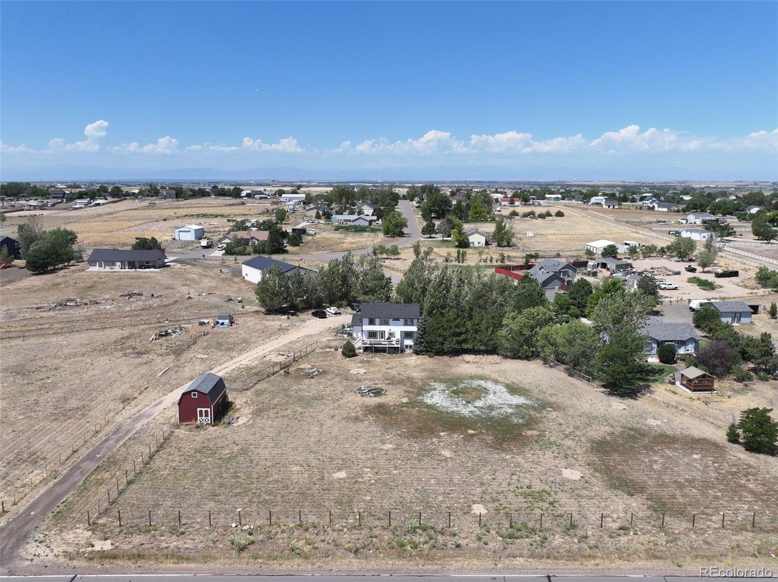 MLS Image #43 for 16000  great rock way,brighton, Colorado