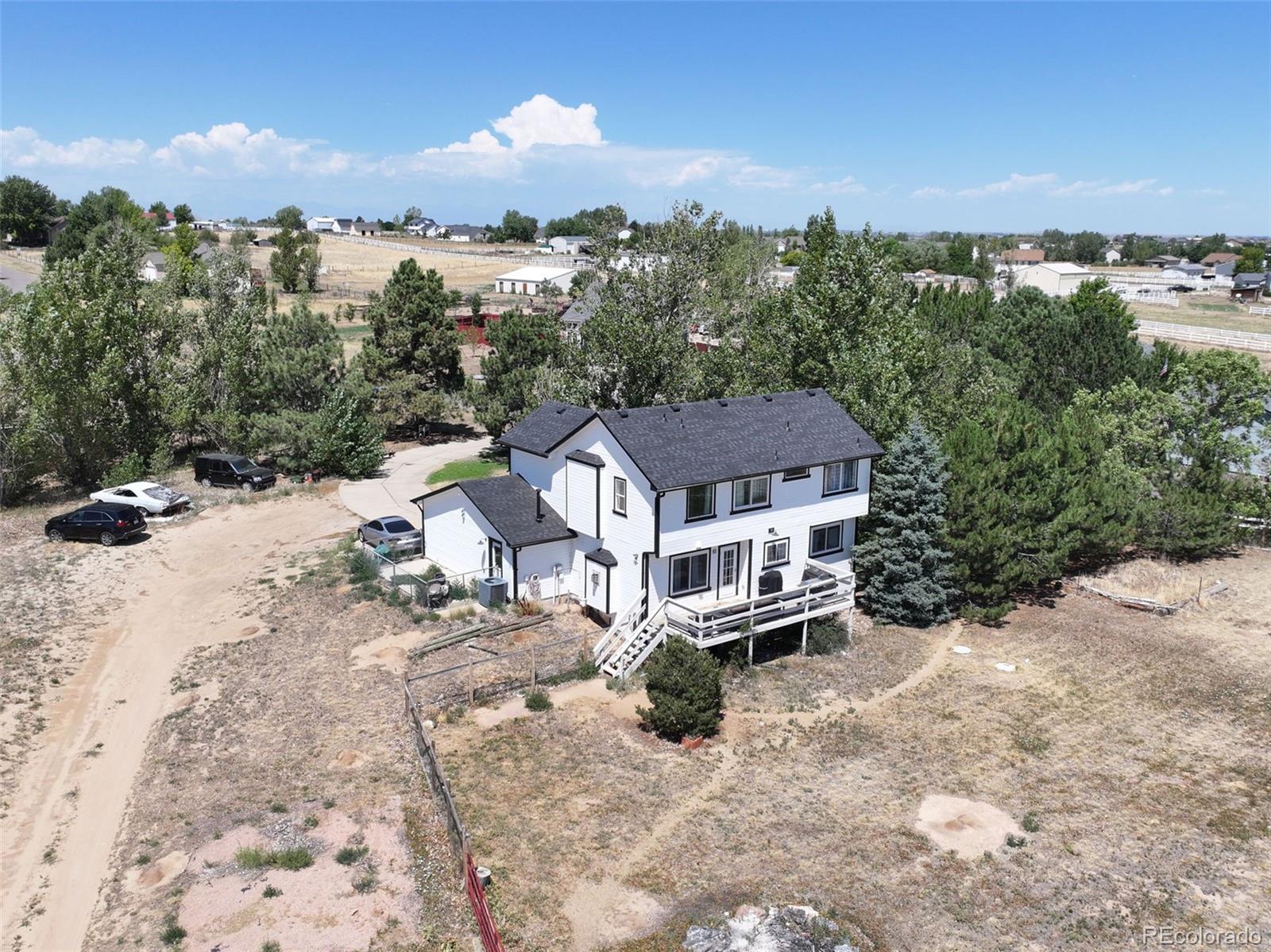 MLS Image #45 for 16000  great rock way,brighton, Colorado