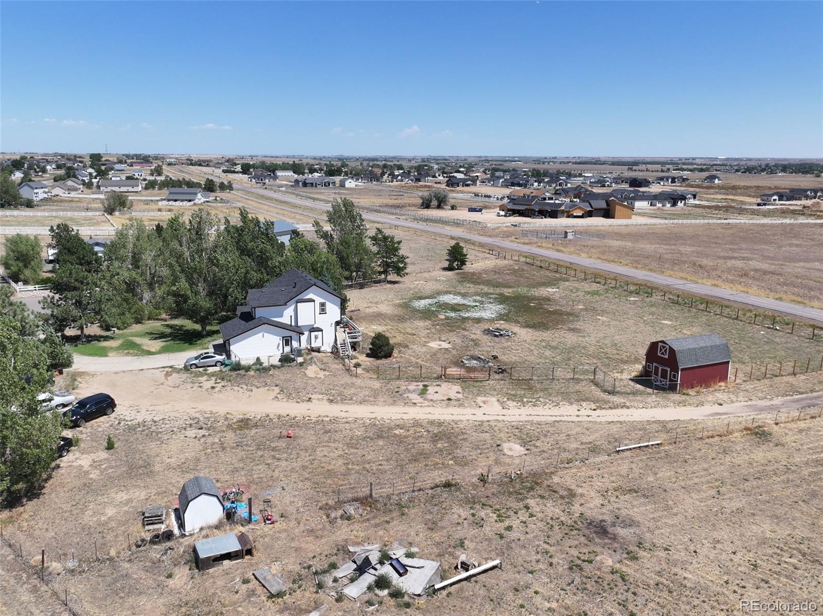 MLS Image #46 for 16000  great rock way,brighton, Colorado