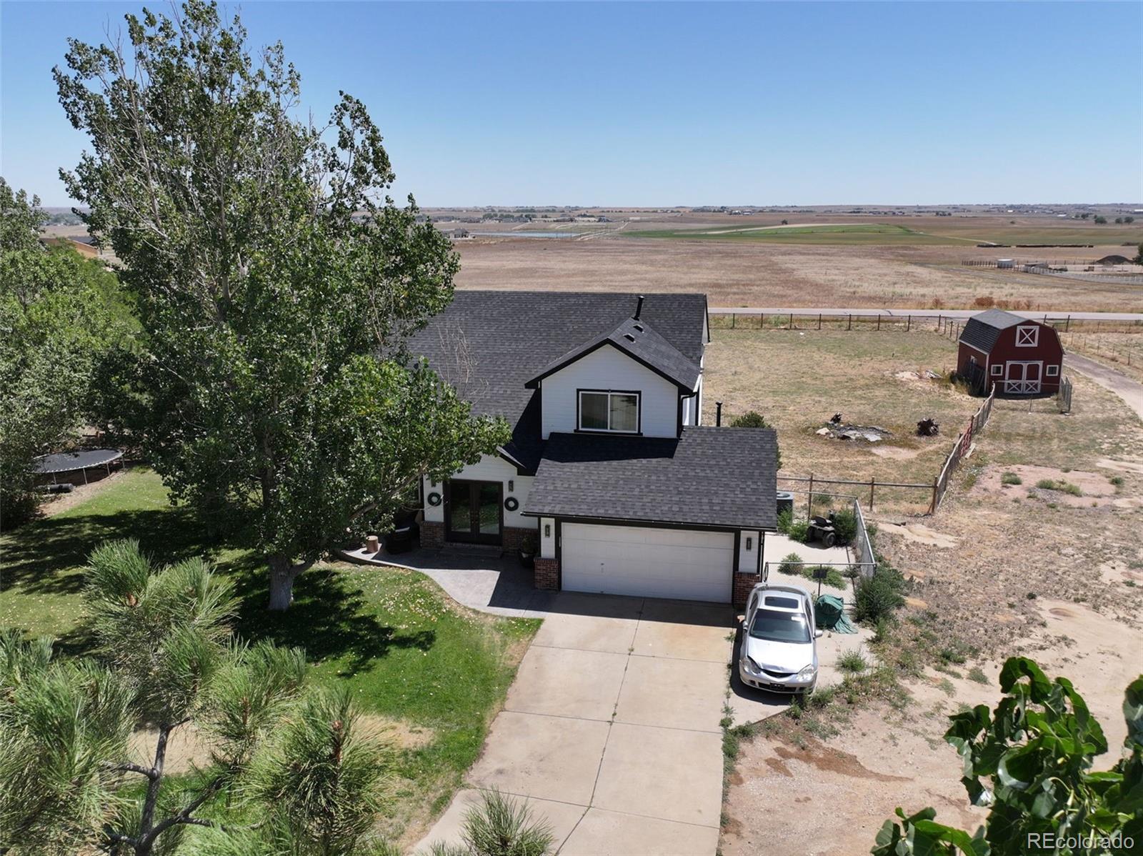 MLS Image #47 for 16000  great rock way,brighton, Colorado