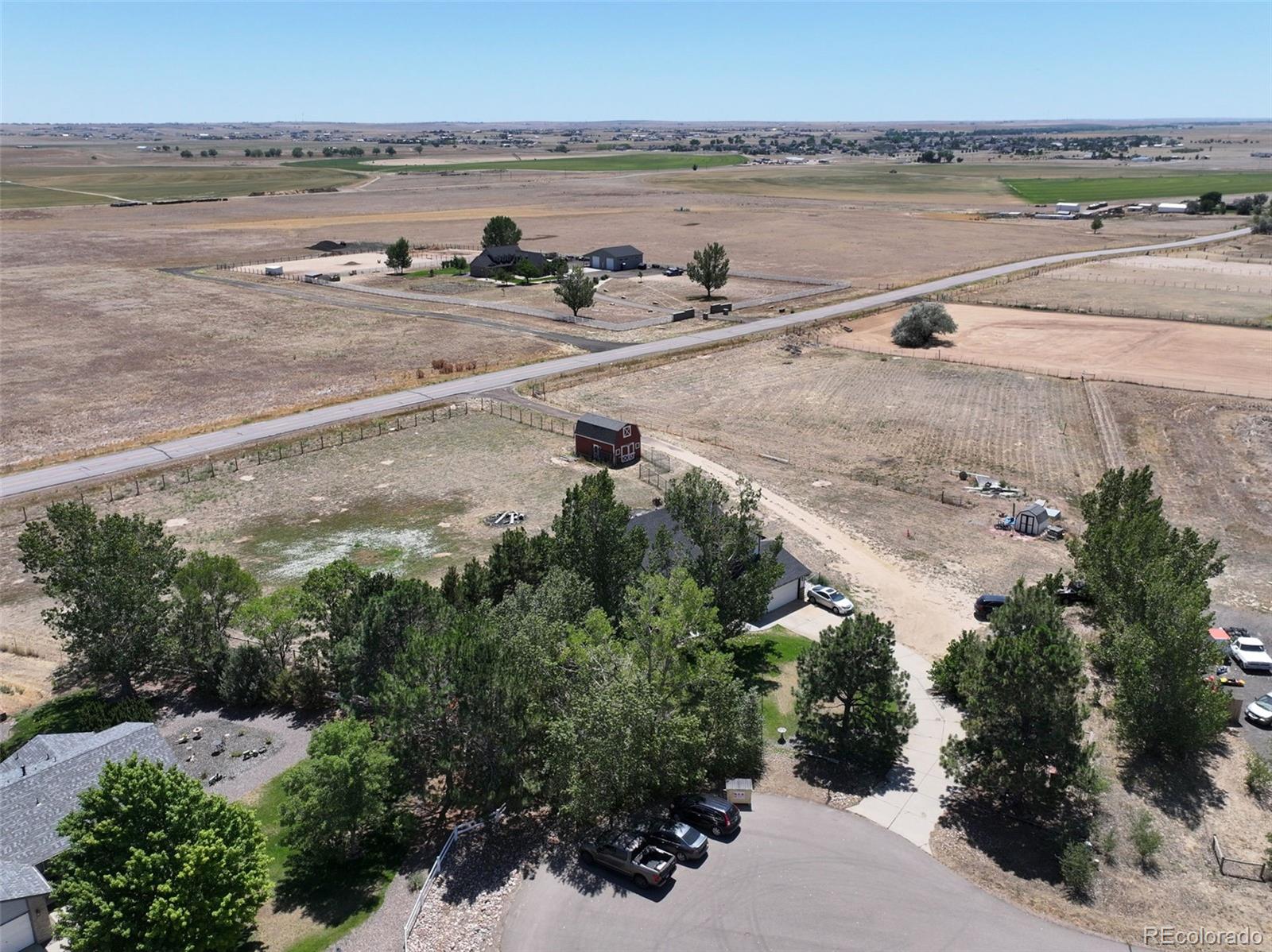 MLS Image #48 for 16000  great rock way,brighton, Colorado