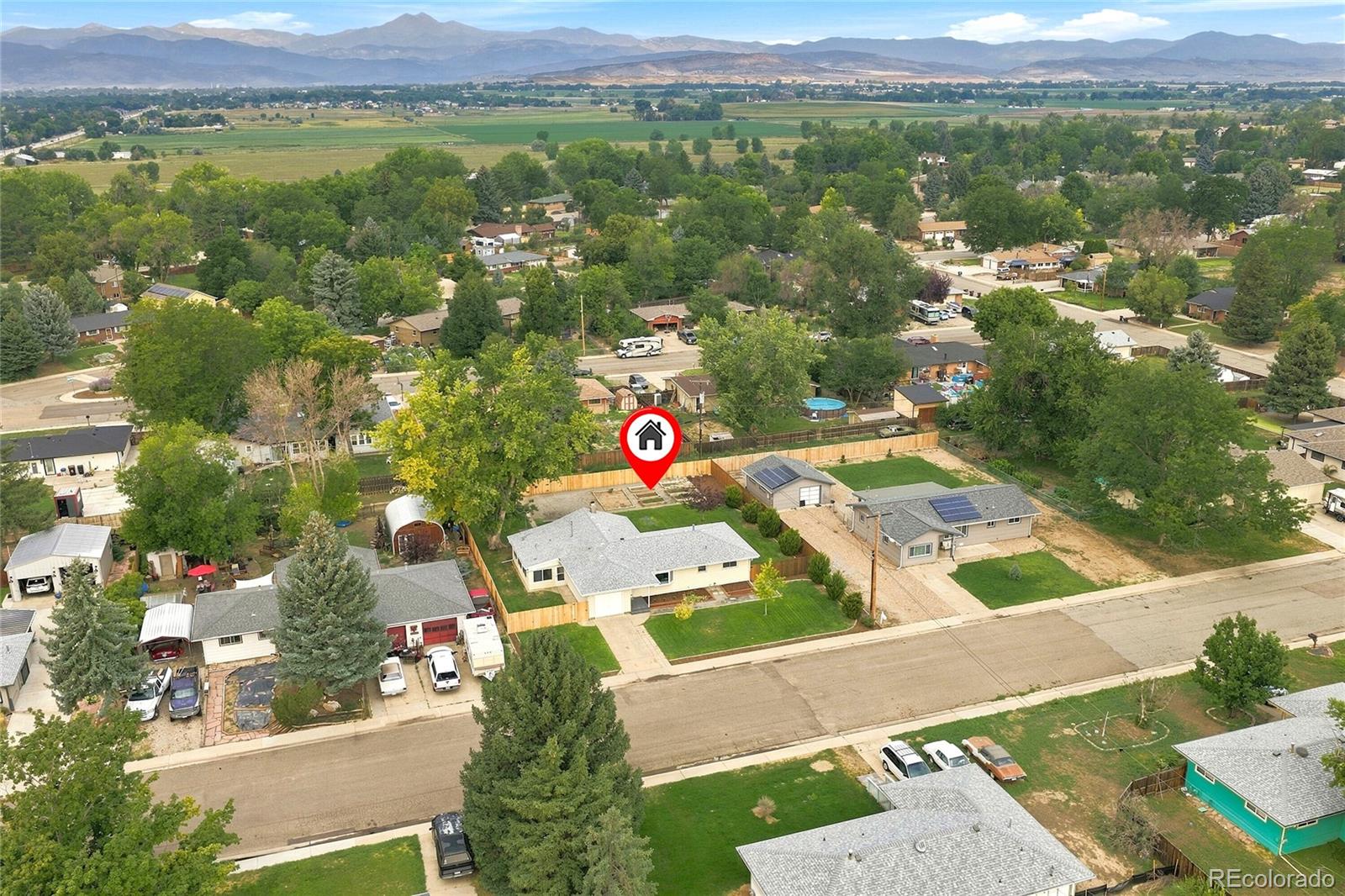 MLS Image #37 for 12721  woodland drive,longmont, Colorado
