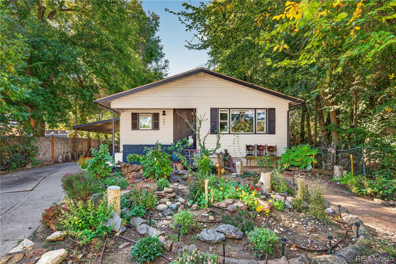 MLS Image #0 for 1004 w 8th street,loveland, Colorado