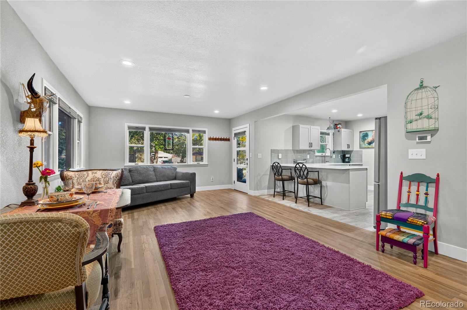 MLS Image #2 for 1004 w 8th street,loveland, Colorado