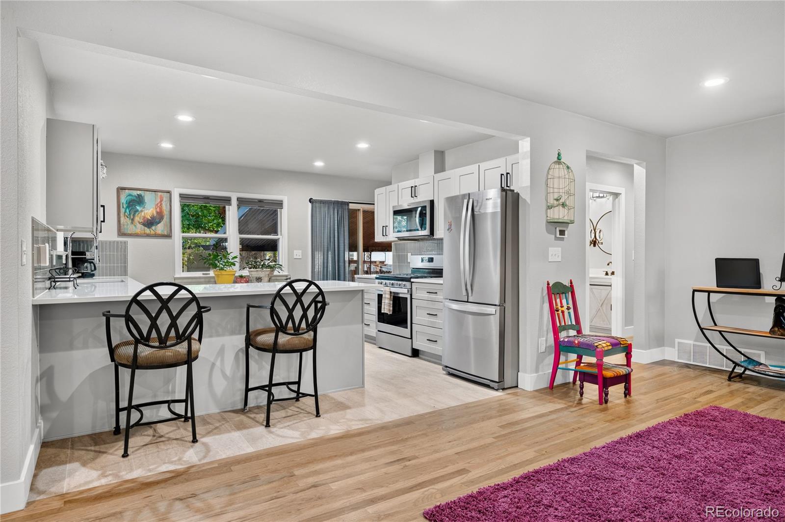 MLS Image #3 for 1004 w 8th street,loveland, Colorado