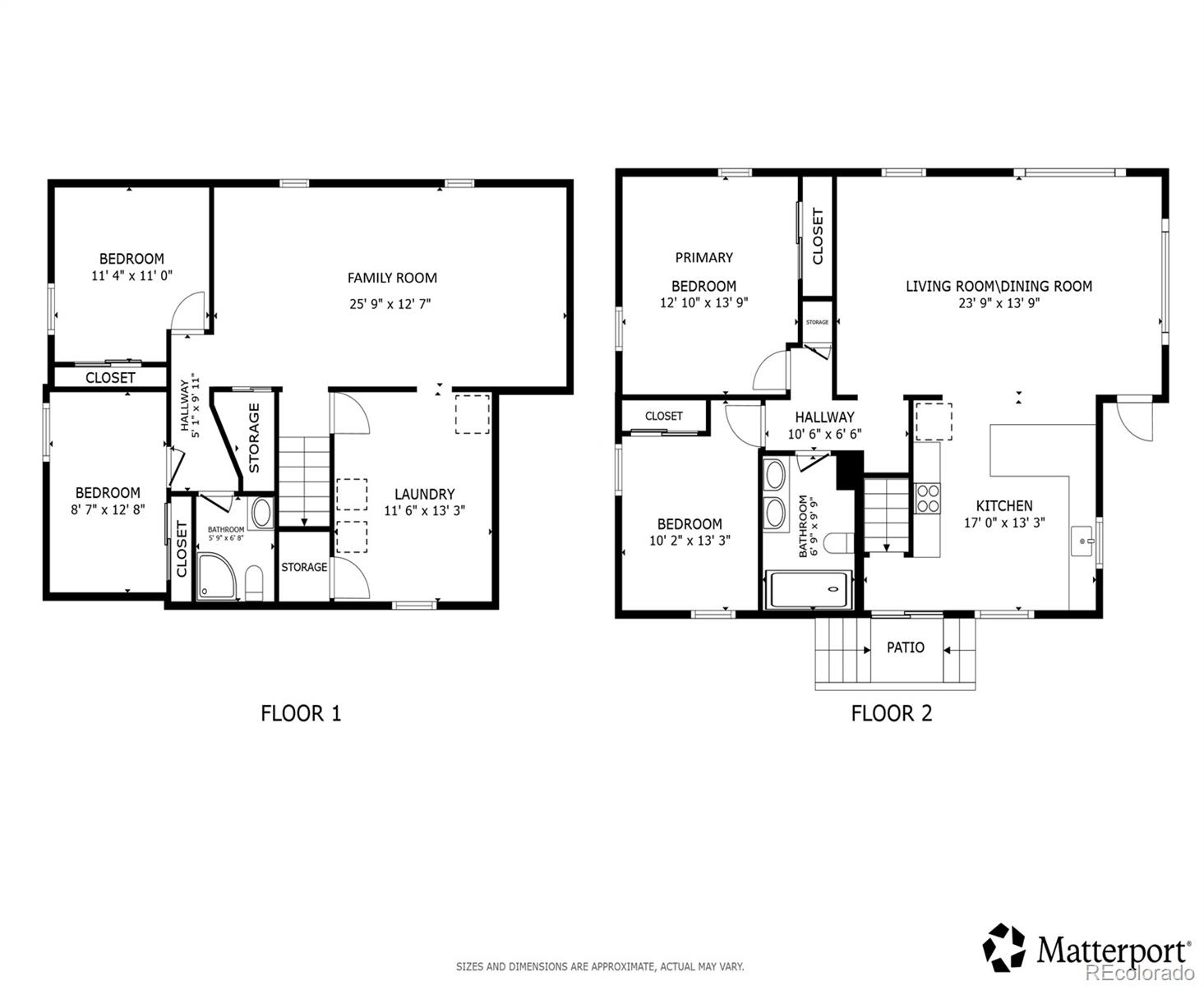 MLS Image #41 for 1004 w 8th street,loveland, Colorado