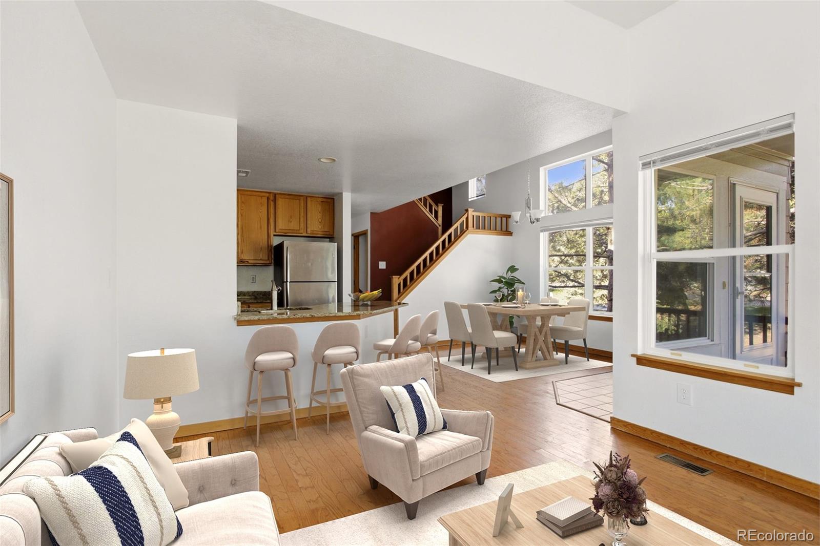 MLS Image #4 for 2067 n fork drive,lafayette, Colorado
