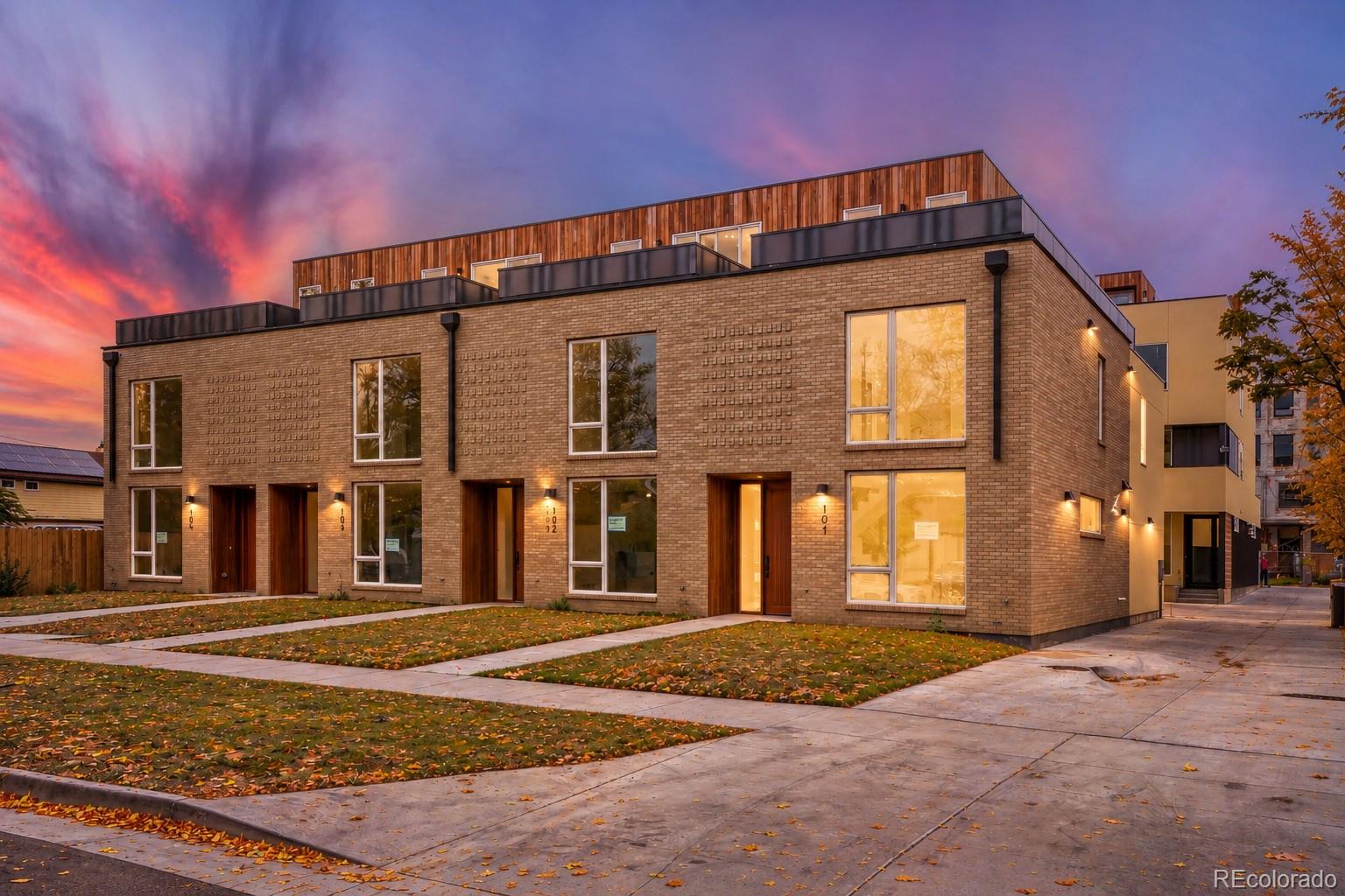 MLS Image #1 for 220  acoma street 101,denver, Colorado